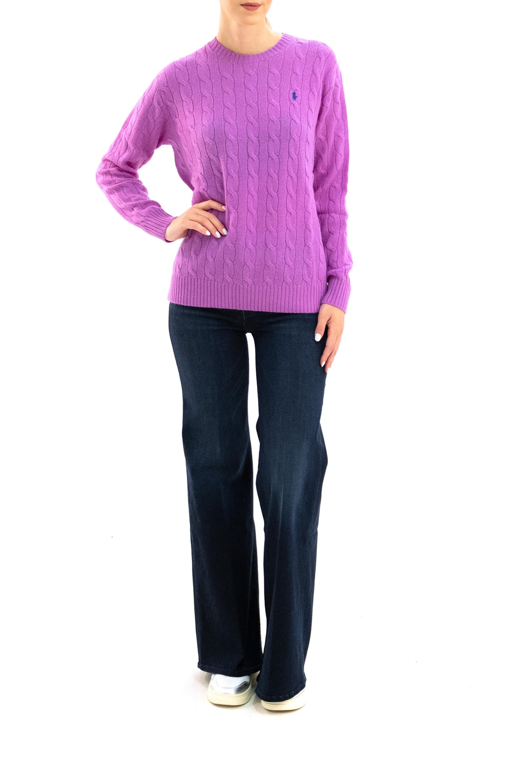 Pullover<BR/> 211972115003 469V RALPH LAUREN 