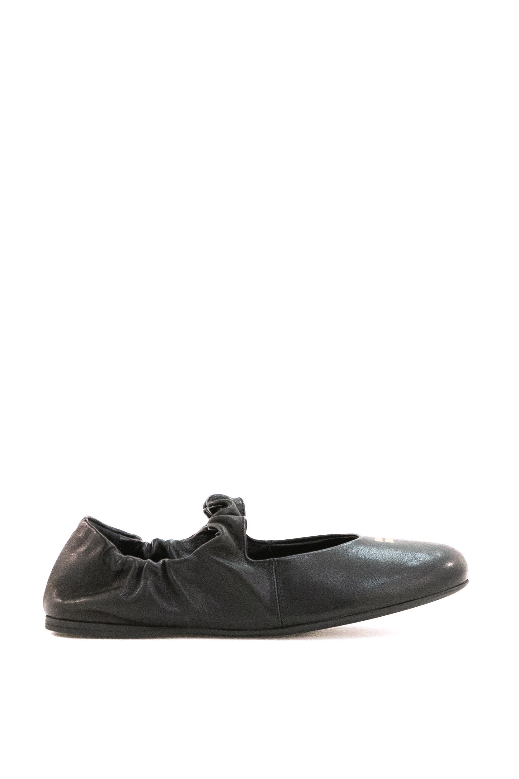 Ballerine 5F340E F D005 EFX F0002 MIU MIU 