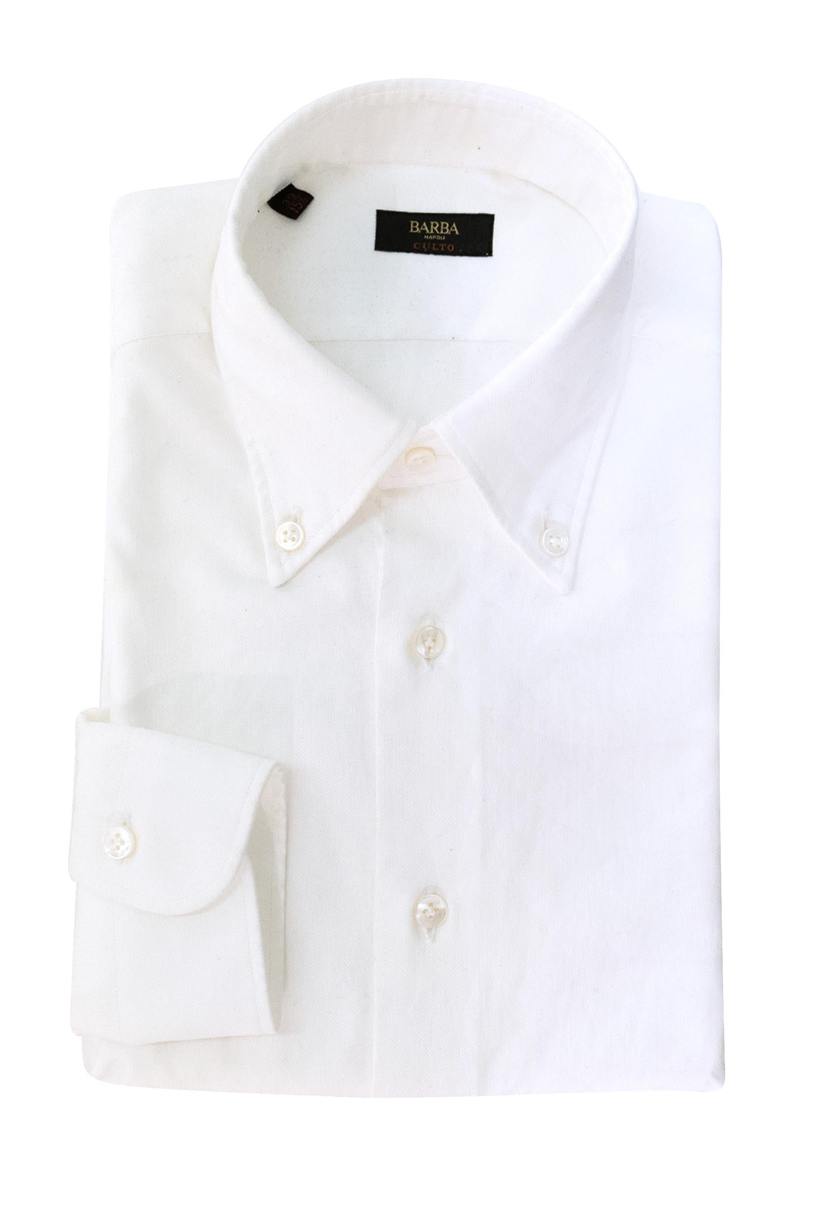 Camicia<BR/> K1U24P016607 01U BARBA 