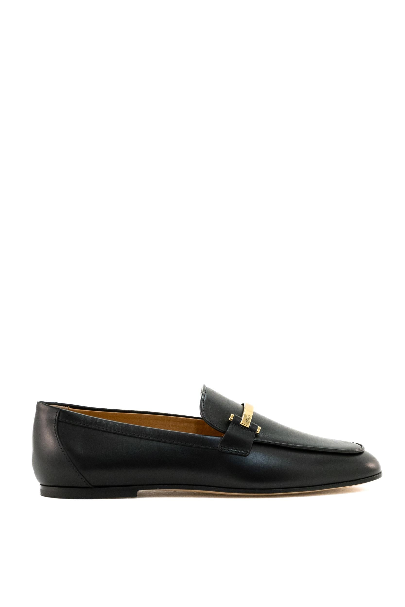 Mocassini <BR/> XXW79A0JE50SMX B999 TOD'S 