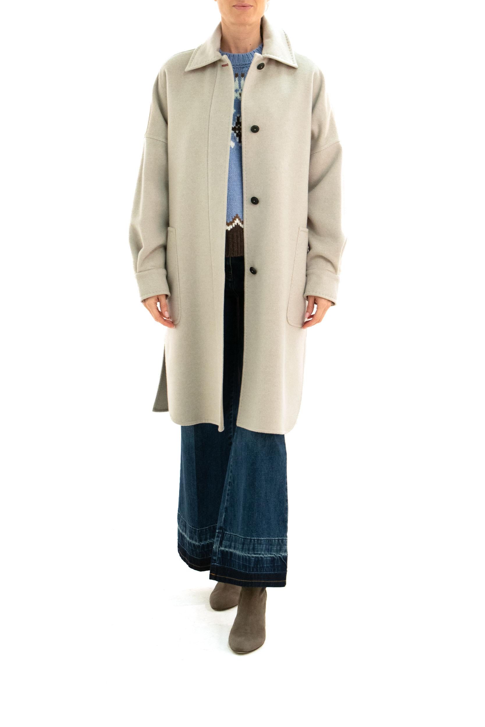 Cappotto Baruffa<BR/> BARUFFA 026 MAX MARA 