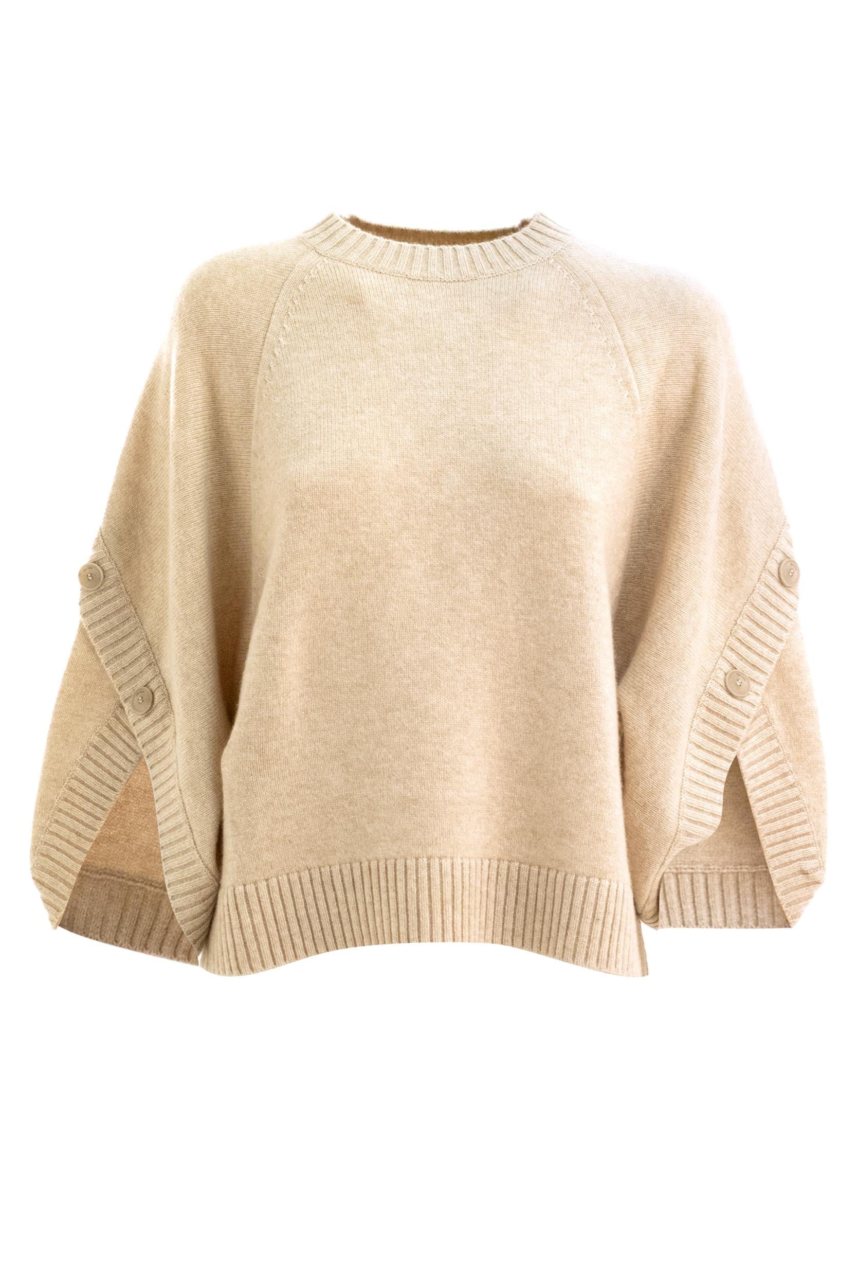 Maglia Over<BR/> AMPEX 004 MAX MARA 