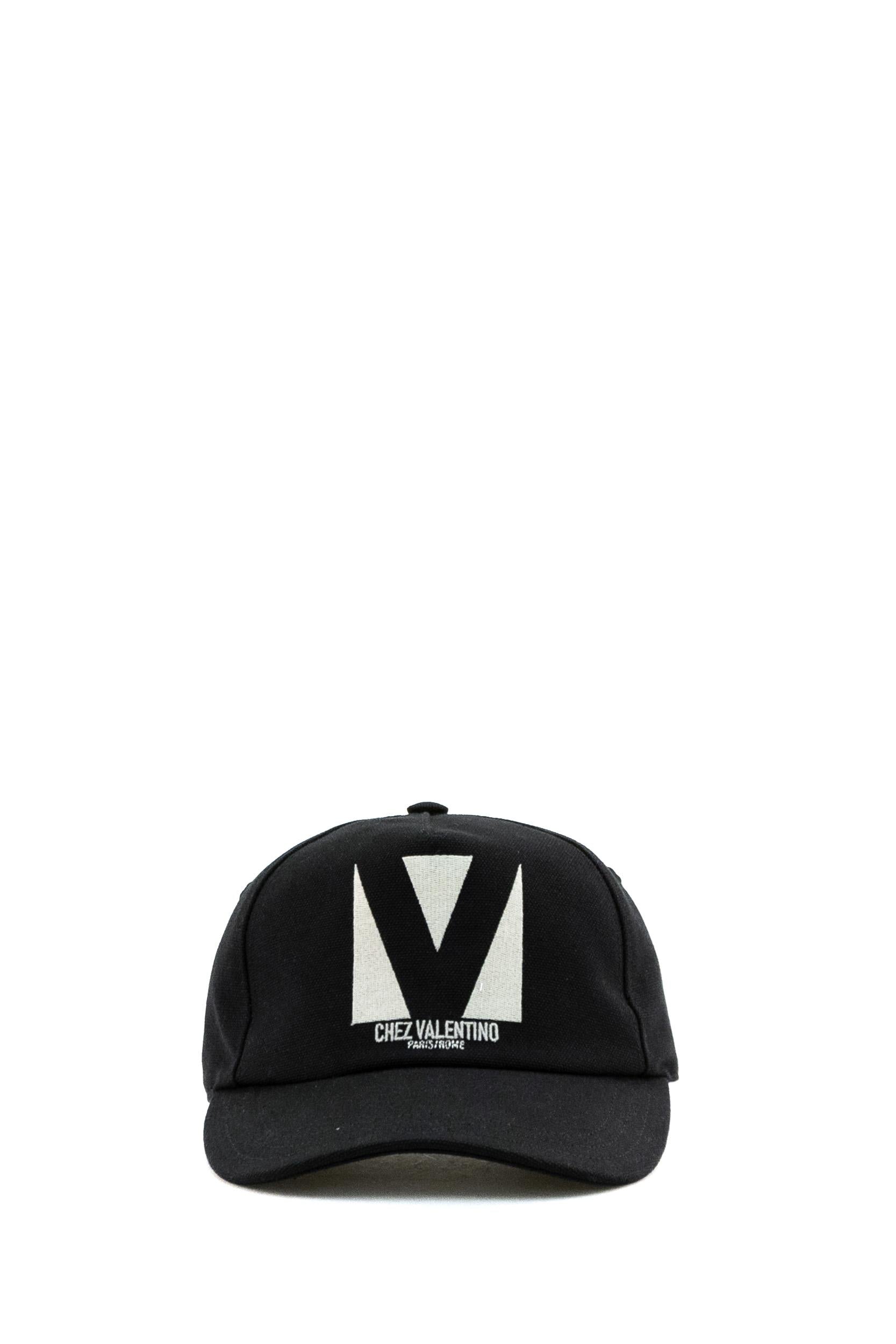 Cappello Baseball <BR/> 6Y2HDA41WGJ 0NA VALENTINO GARAVANI 