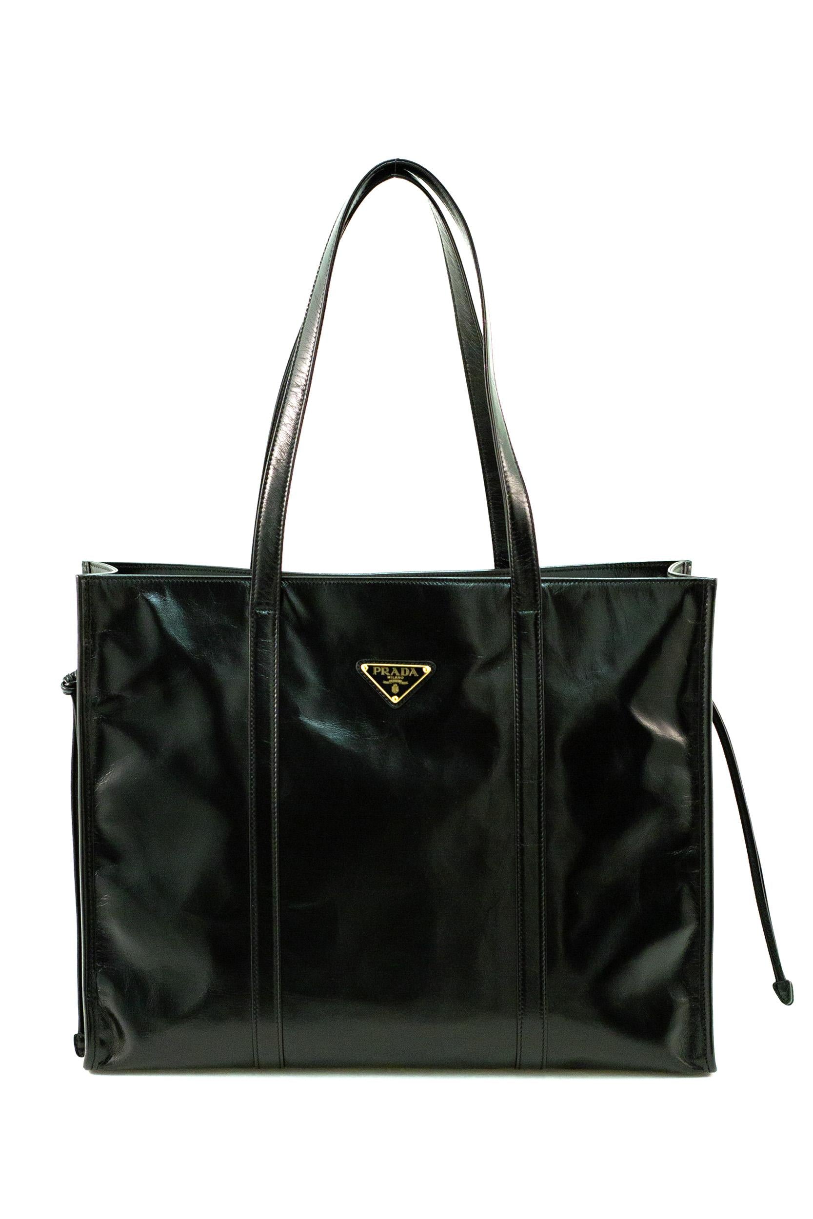 Borsa Shopping <BR/> 1BG460 V OON 2CYR F0002 PRADA 