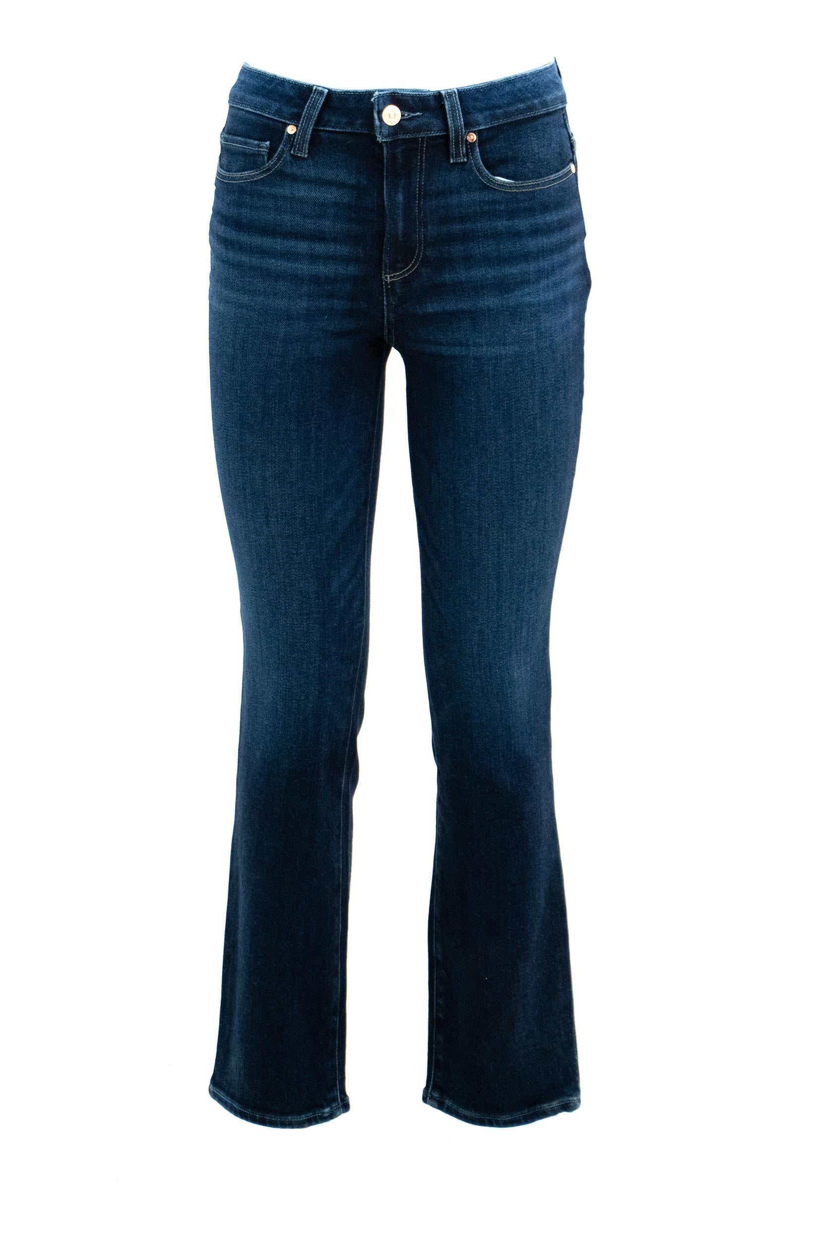 Jeans<BR/> 5547E77-B570 WB570 PAIGE 