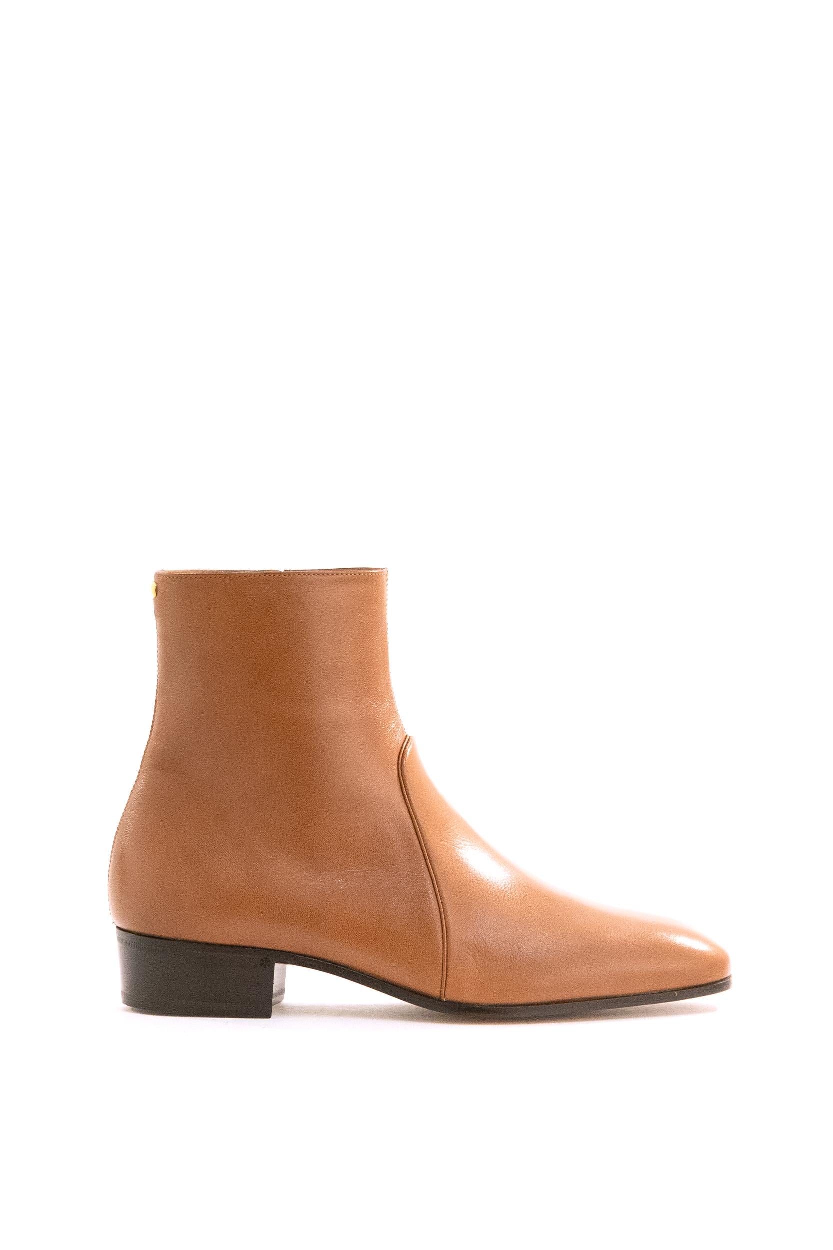 Stivaletti Pat <BR/> 7Y2S0K02DQX N58 VALENTINO GARAVANI 