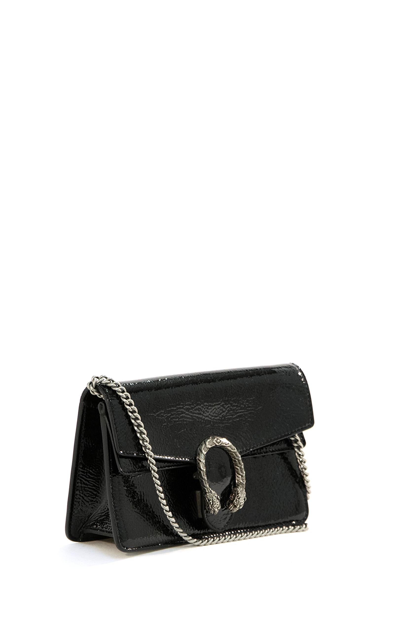 Borsa Mini Dionysus<BR/> 795368 0AAA6 1000 GUCCI 