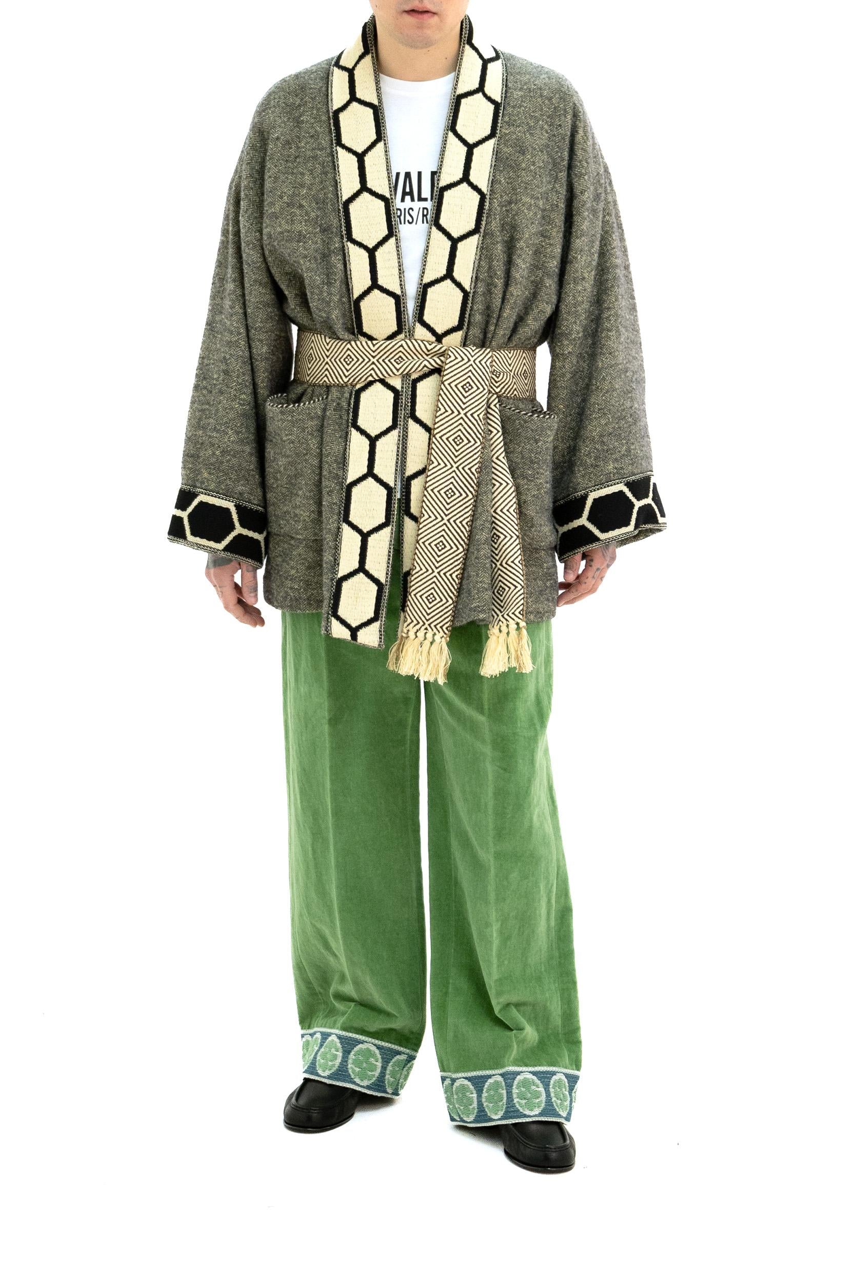 Giacca Vestaglia <BR/> 6V3CEH45ARY R9Y VALENTINO GARAVANI 