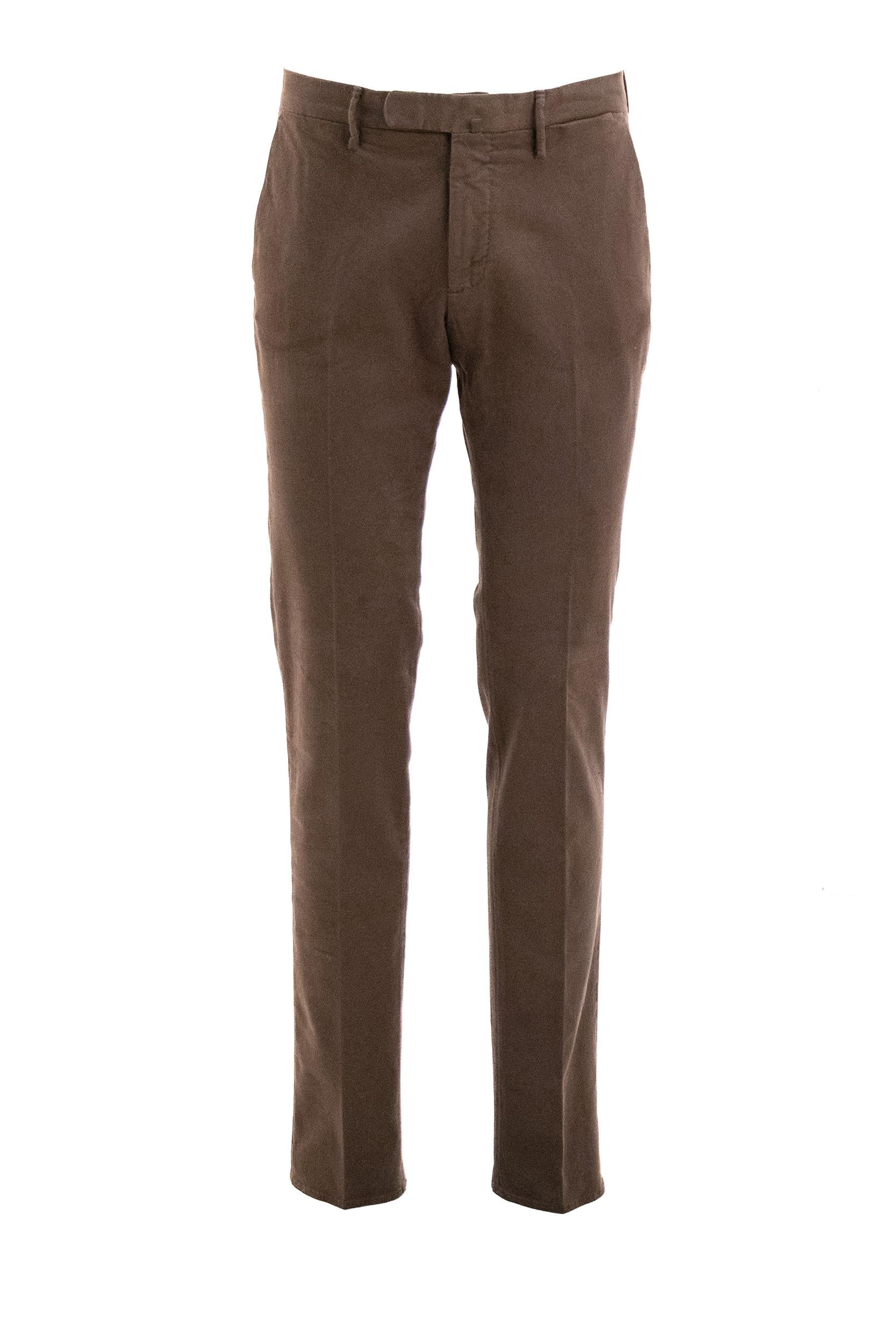 Pantaloni<BR/> 1W0030 40947 624 INCOTEX 