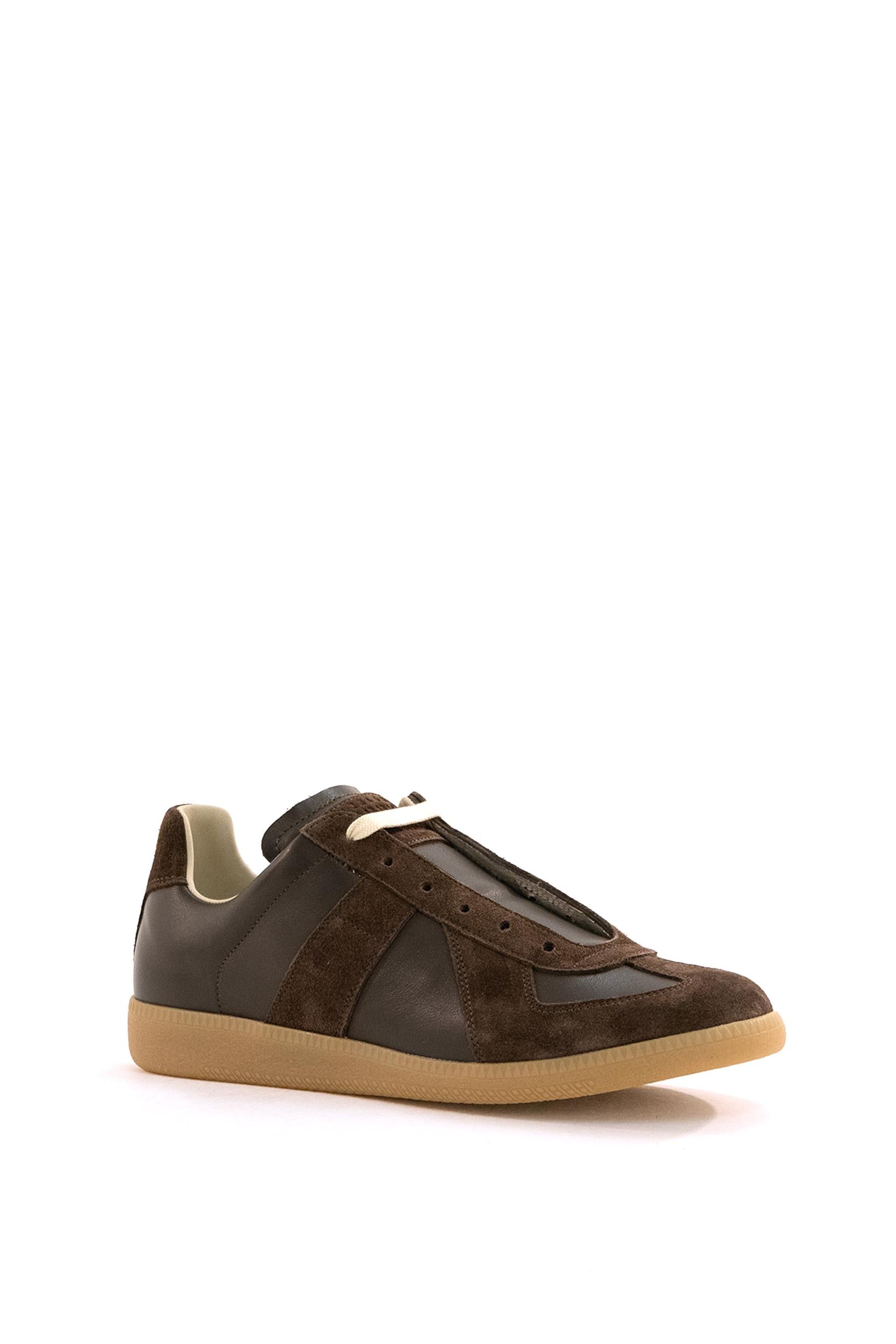 Sneaker Replica<BR/> S57WS0236 P1895 T2153 MAISON MARGIELA 