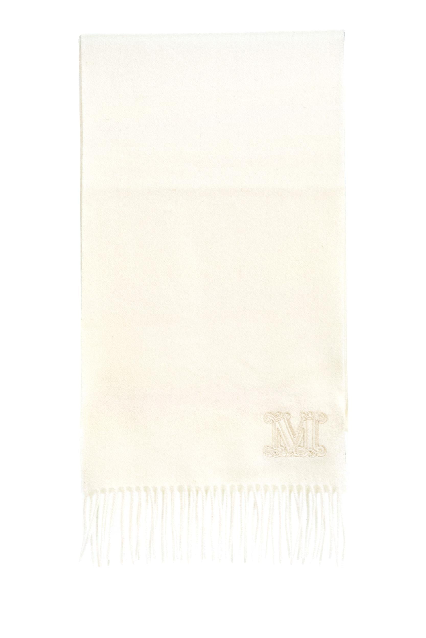 Sciarpa cachemere WSDALIA 091 MAX MARA 