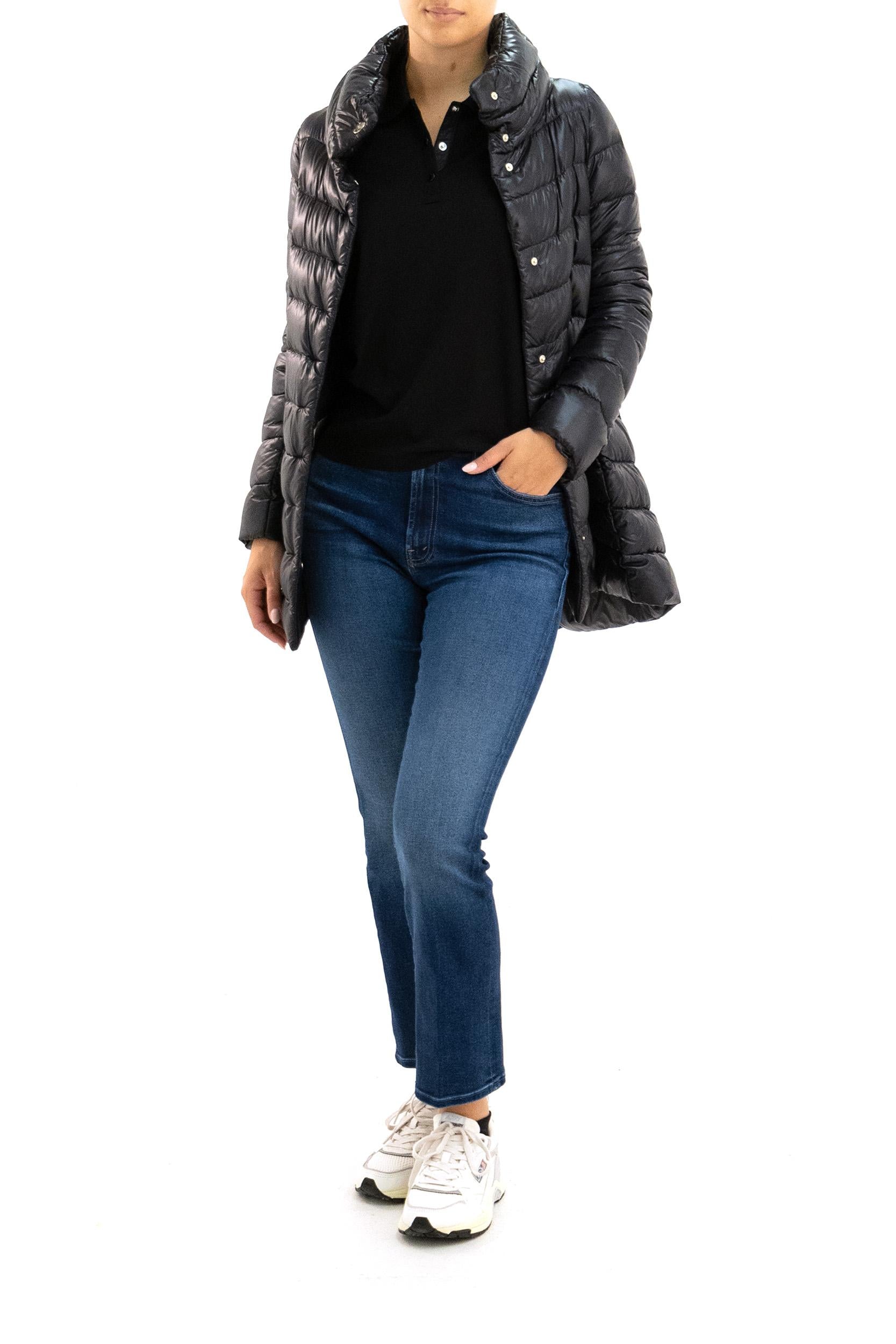 Piumino Amelia<BR/> PI0505DIC 12017Z 9300 HERNO 