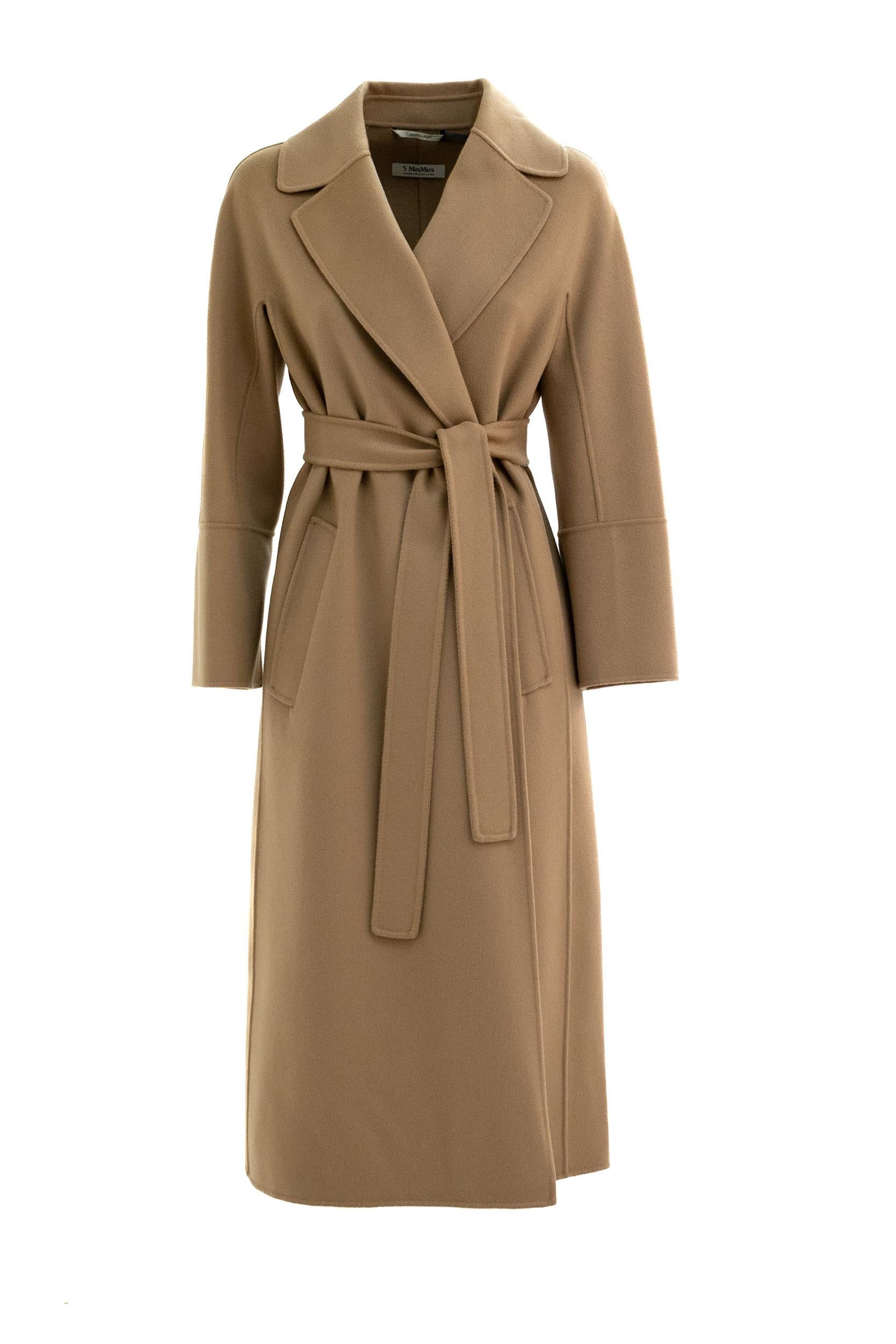 Cappotto Elisa<BR/> ELISA 033 S MAX MARA 