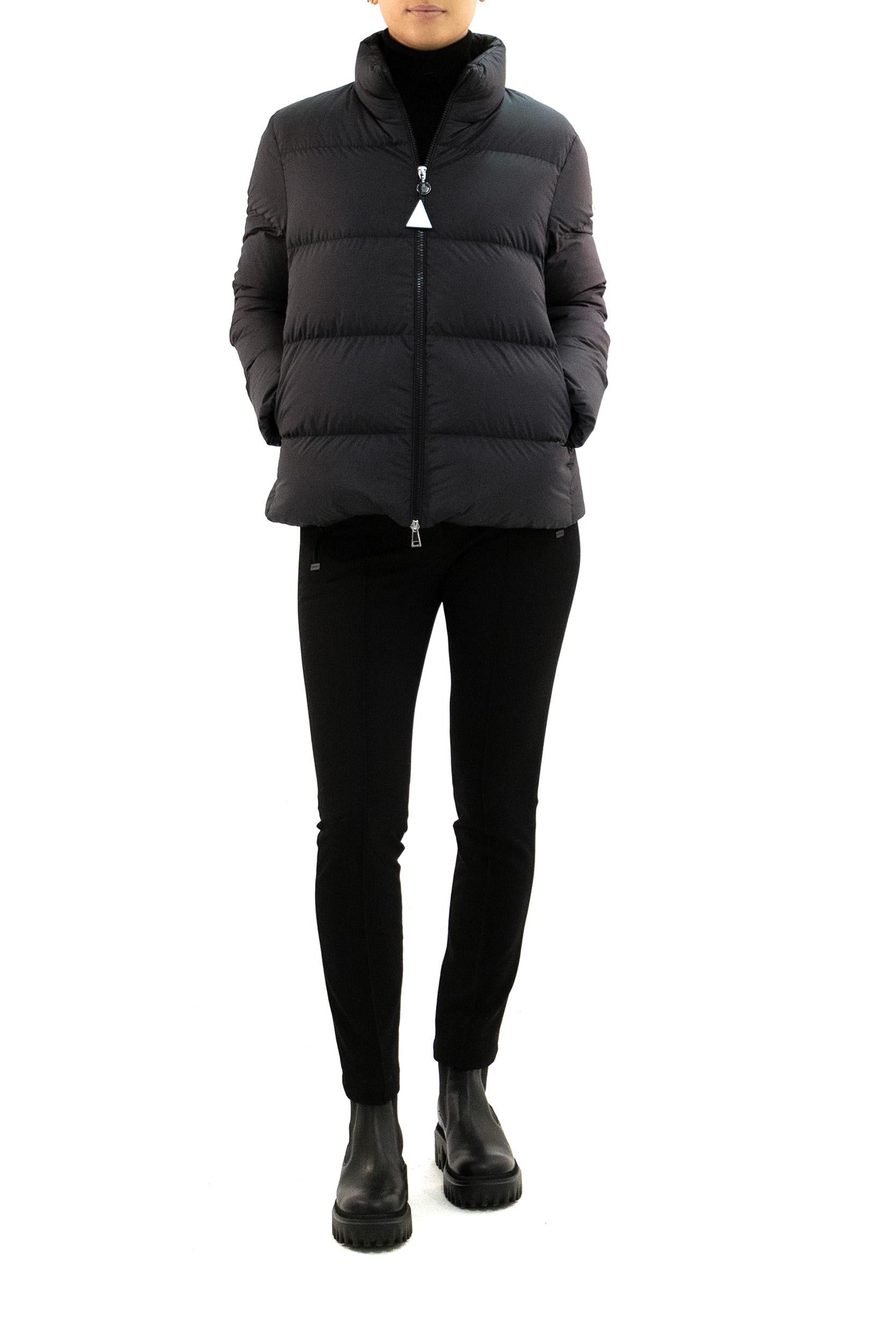 Piumino Corto Mauzun<BR/> 1A000-01 597YW 999 MONCLER 