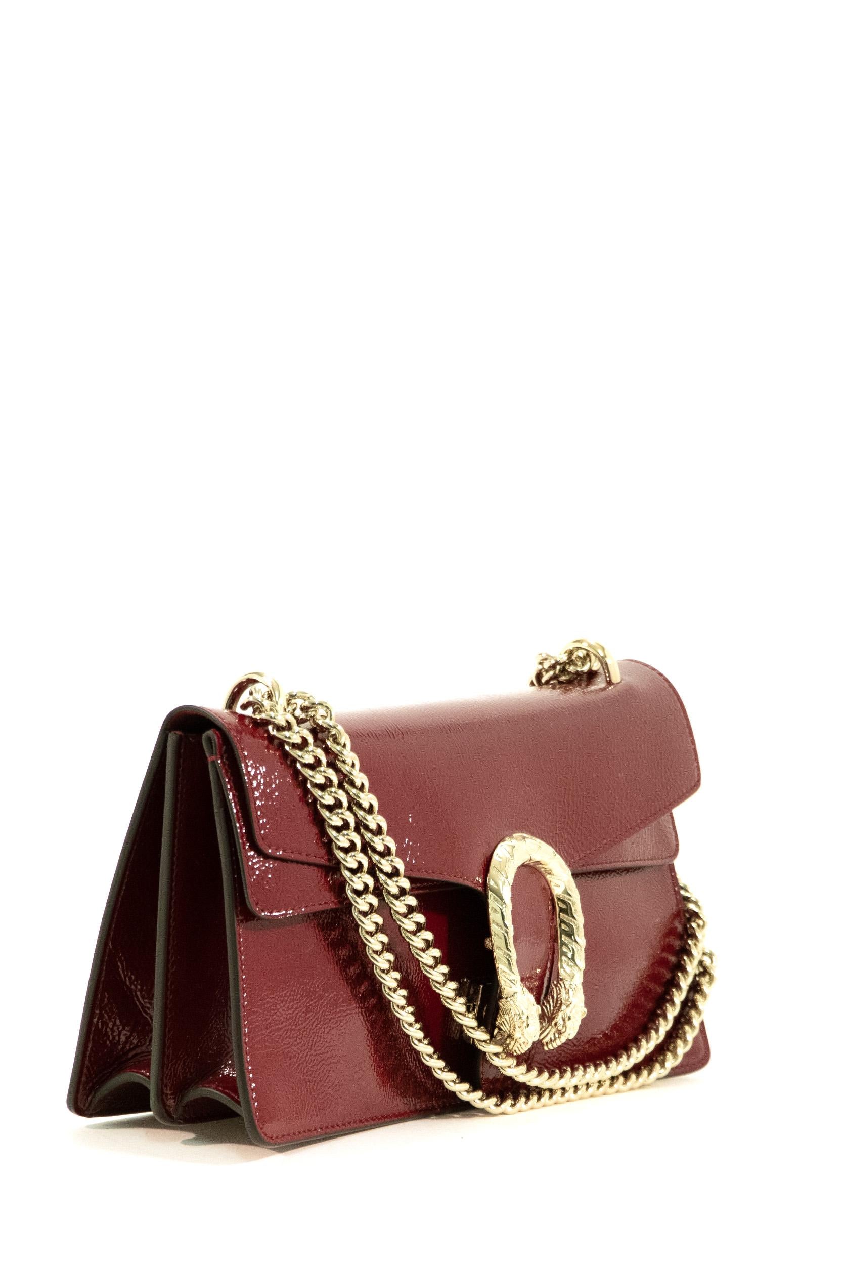 Borsa a Spalla Dionysus<BR/> 795005 0AAA8 6207 GUCCI 