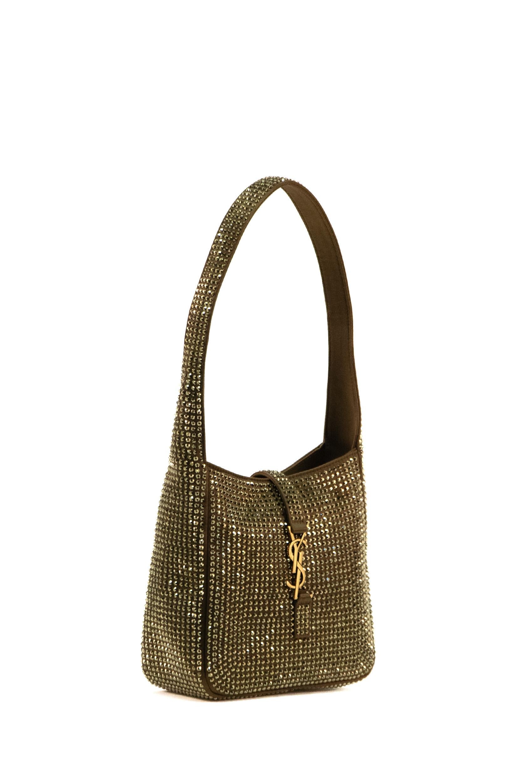 Borsa Le 5 à 7<BR/> 809464 FADSQ 2803 SAINT LAURENT 
