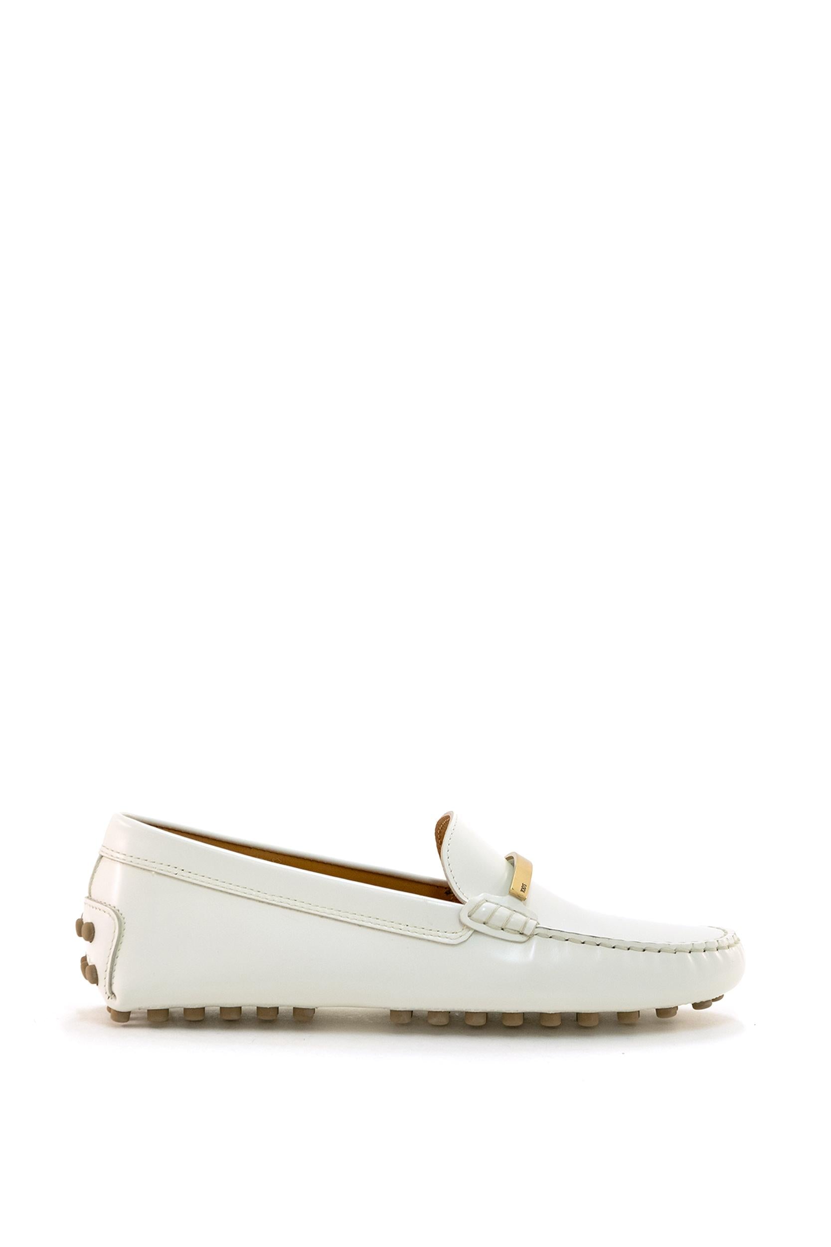 Mocassini Gommino<BR/> XXW22L0IT90U18 B015 TOD'S 