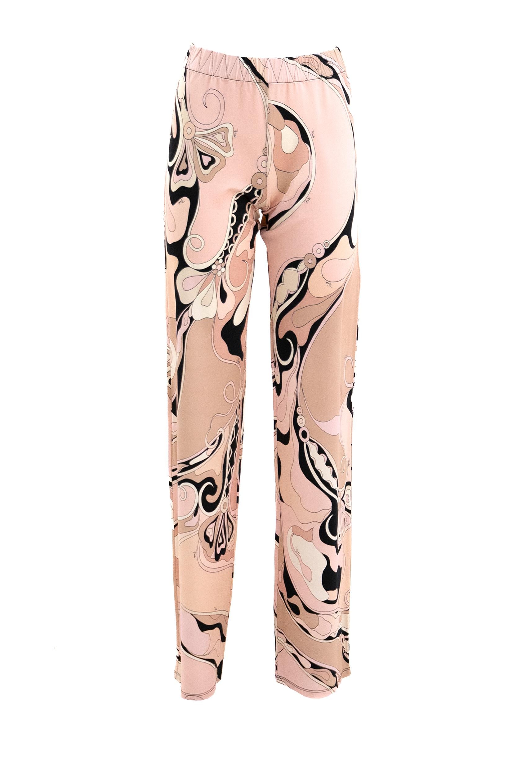 EMILIO PUCCI 5HJT31 5H737023