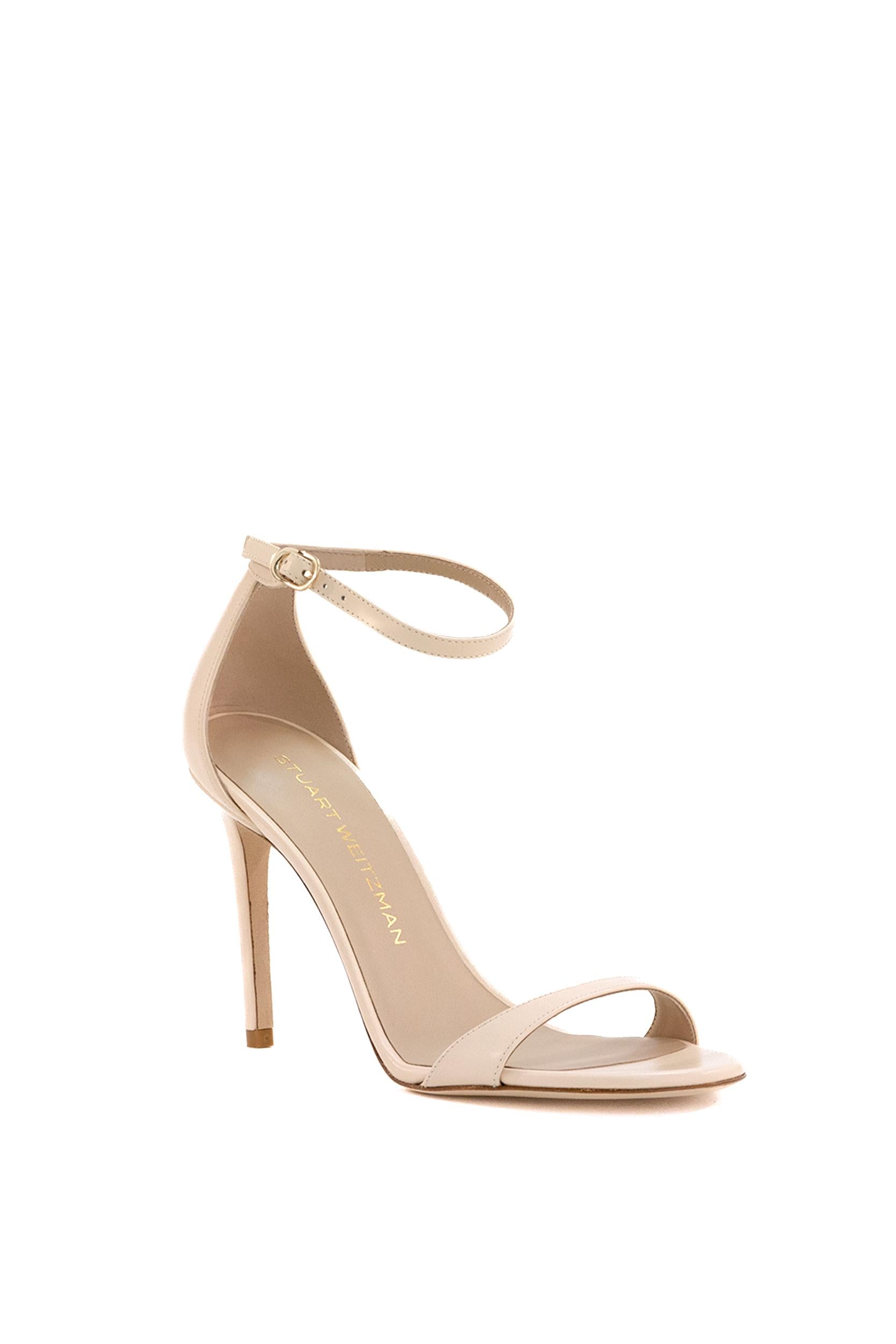 STUART WEITZMAN NUDIST IIMASCARPONE