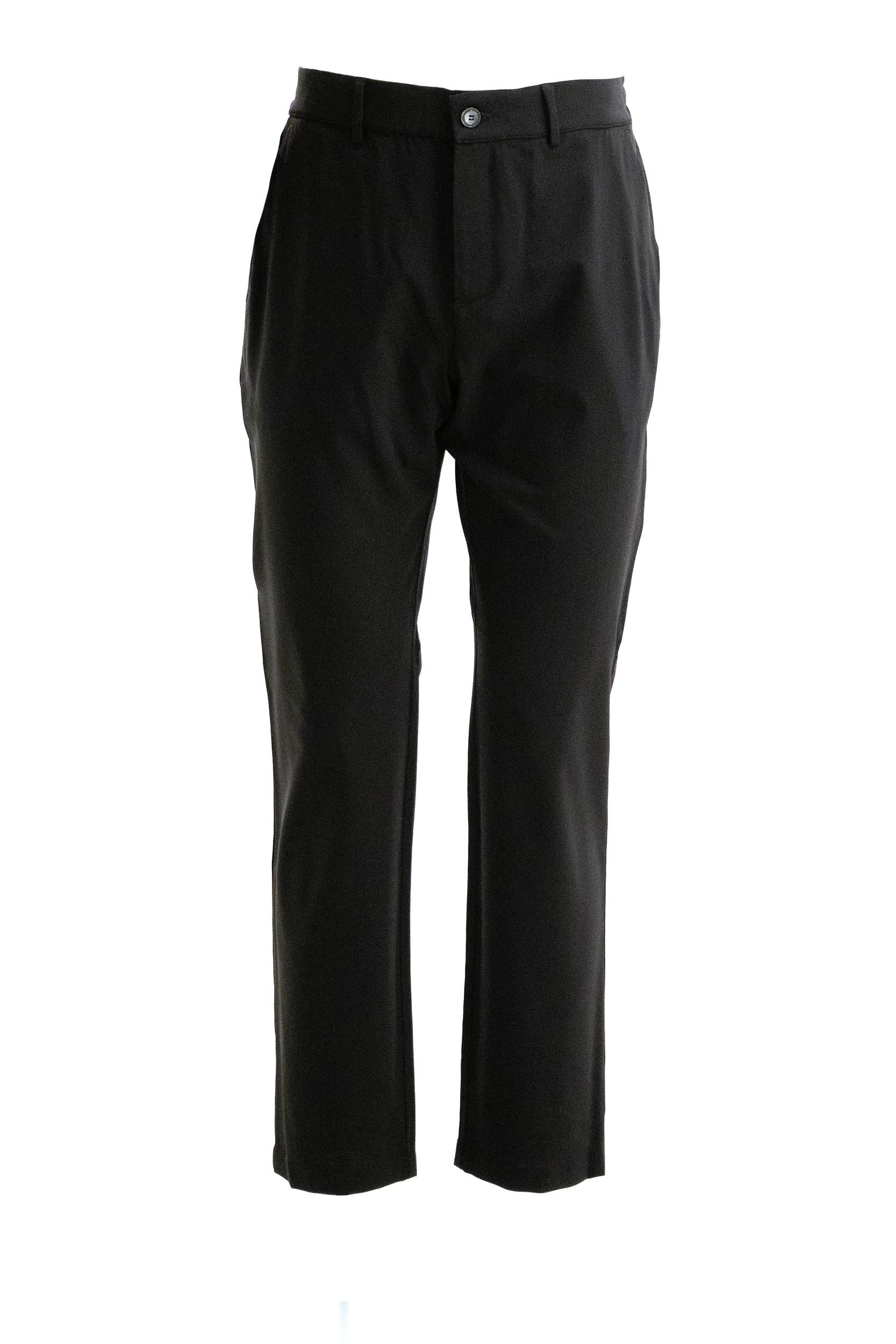Pantaloni<BR/> S.M02.SOLFERINO 1517 900 CRUNA 