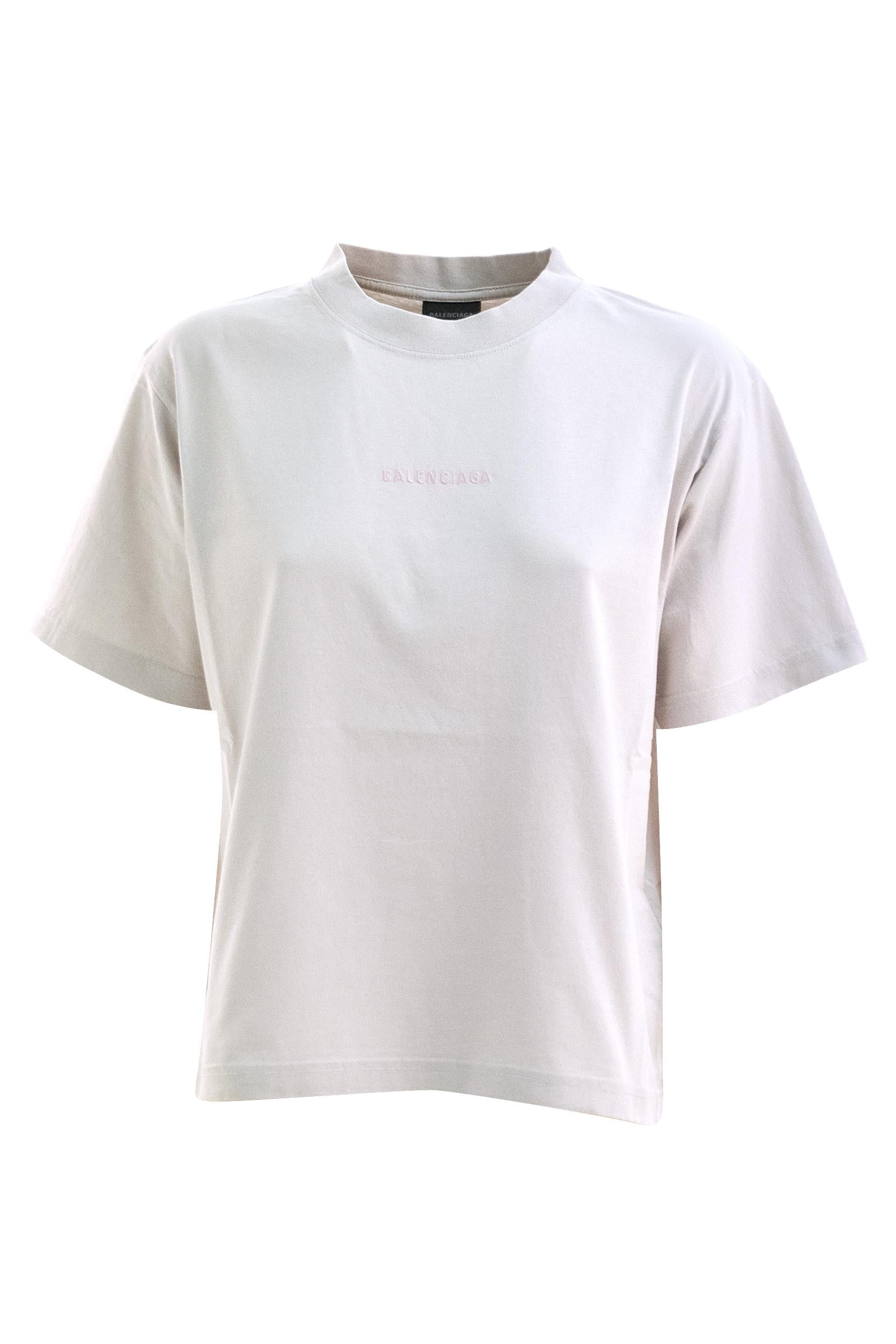T-shirt <BR/> 850990 TTVJ1 2420 BALENCIAGA 