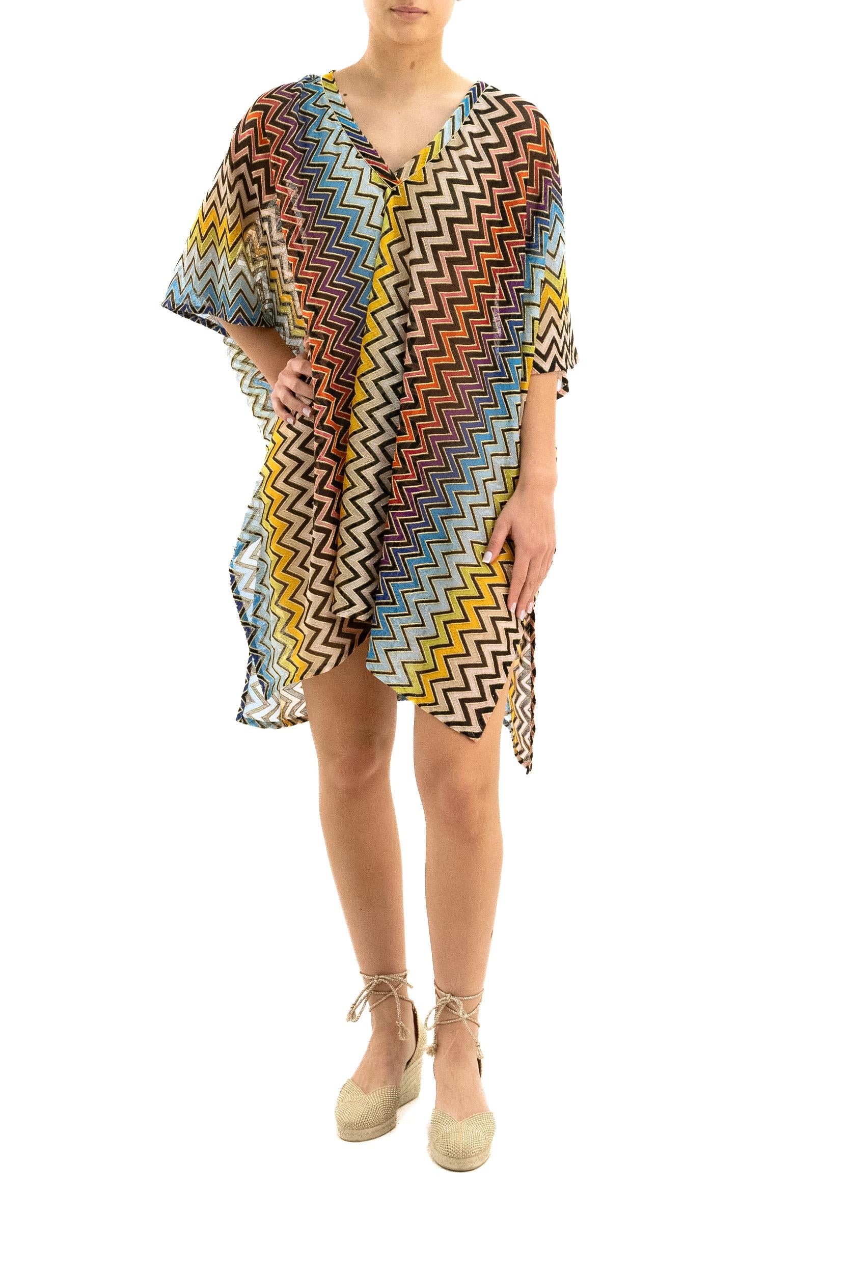 MISSONI MS25SQ2N-BR012RSM9QH