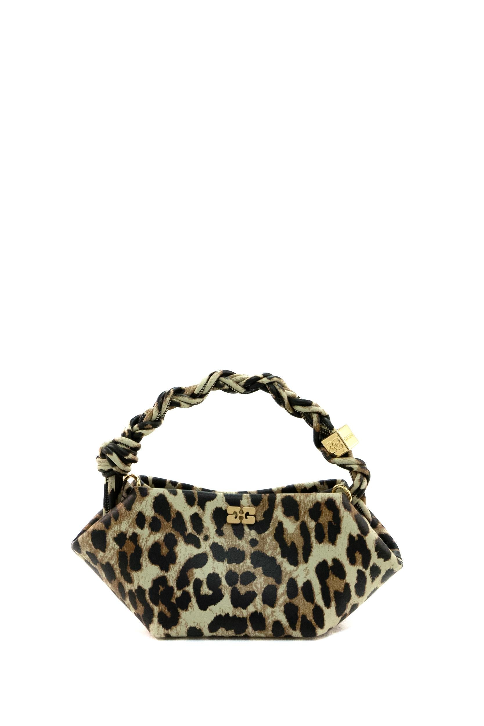 Borsa Bou Bag<BR/> A5817 943 GANNI 