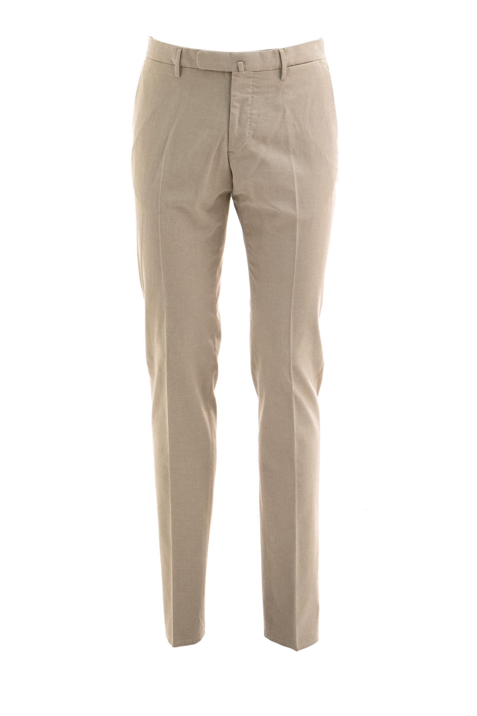 Pantaloni<BR/> 1GWT30 9223J 405 INCOTEX 