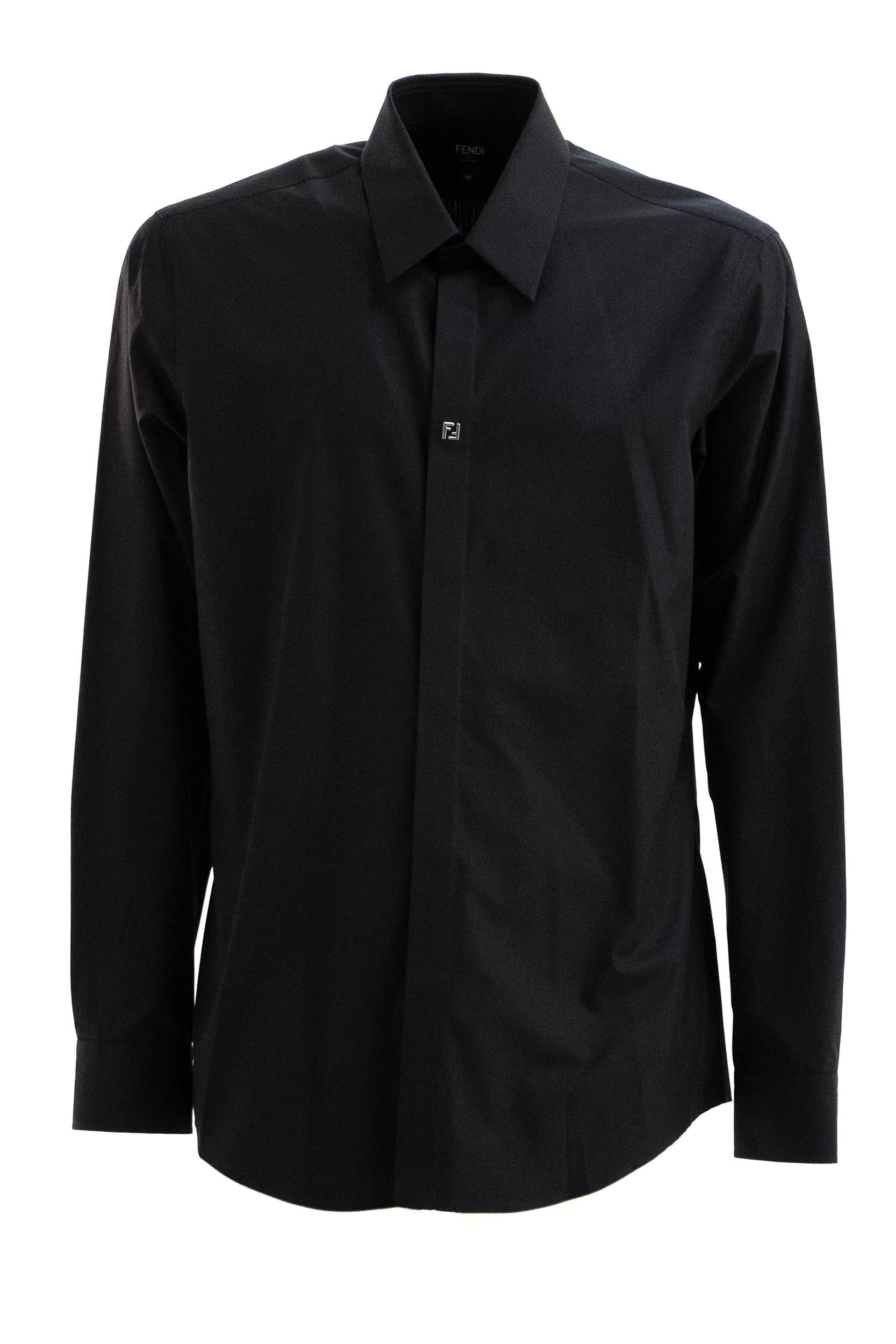 Camicia<BR/> FS0585 AVDL F0QA1 FENDI 