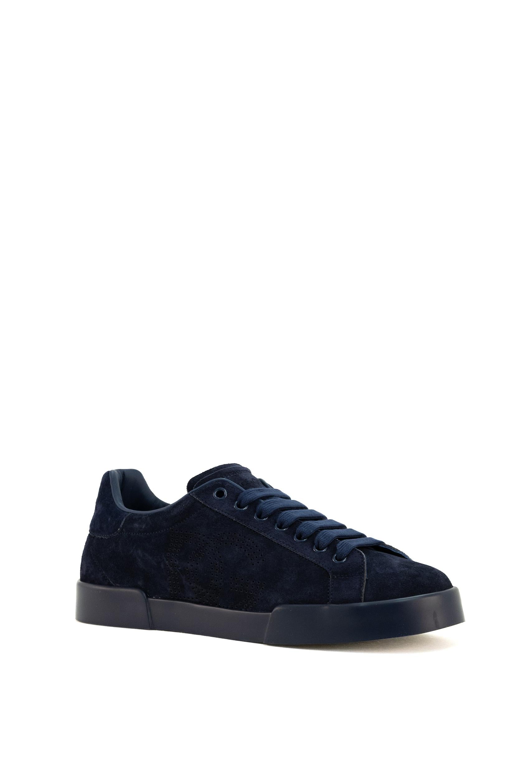 Sneakers Portofino<BR/> CS2324 A9T67 8H665 DOLCE & GABBANA 