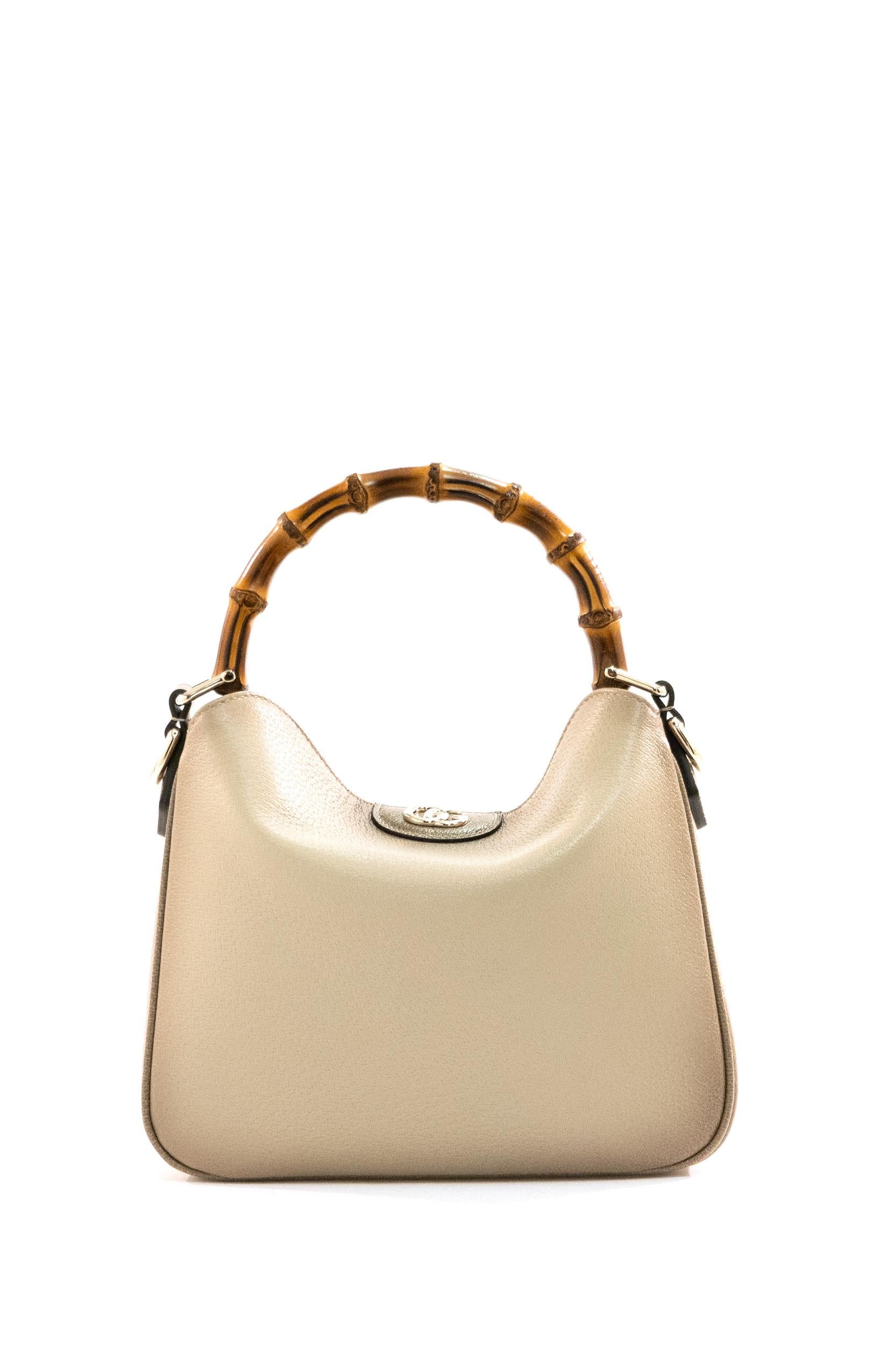 Borsa Diana<BR/> 799865 AAE3W 9511 GUCCI 