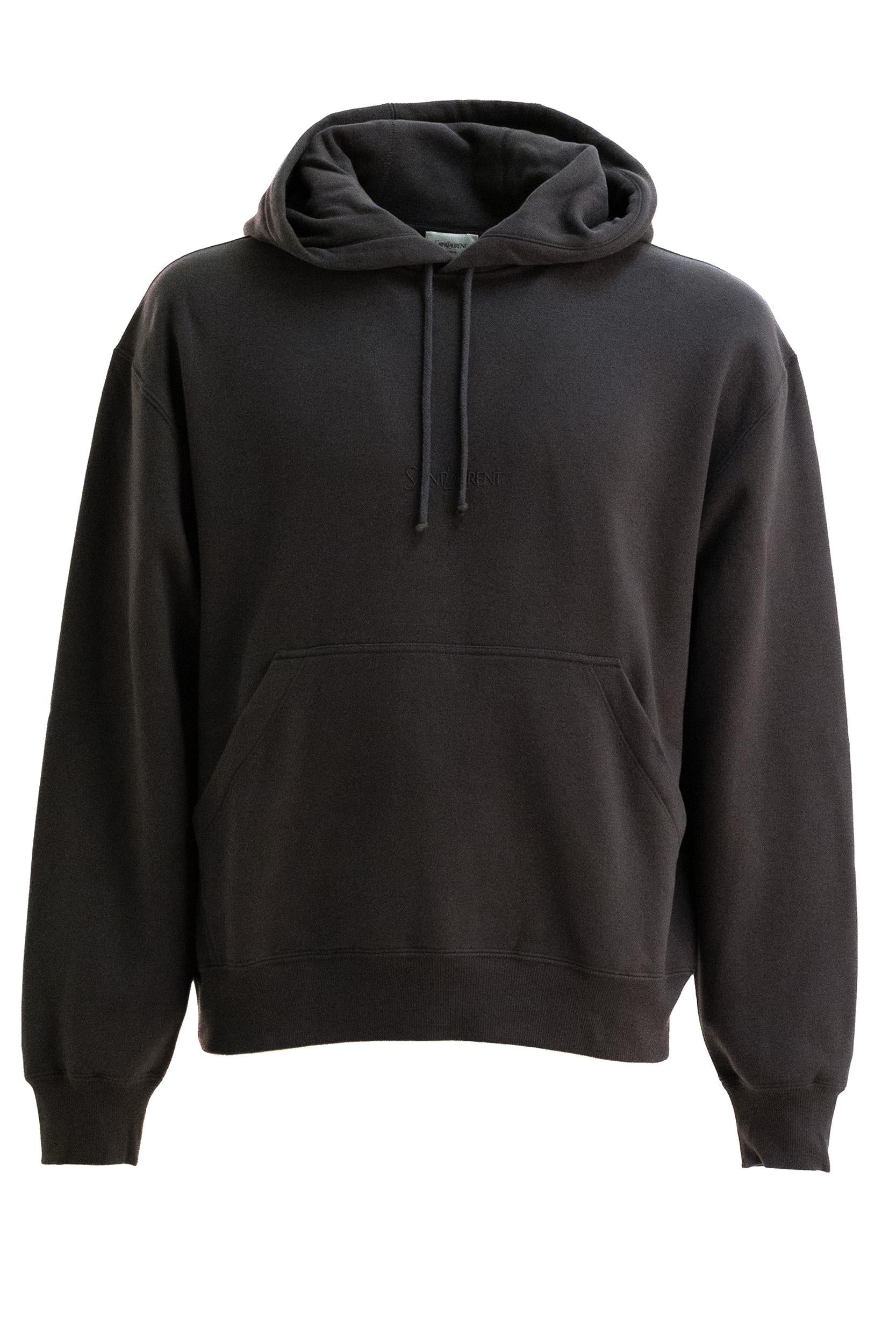 Felpa<BR/> 818538 Y36SW 1467 SAINT LAURENT 