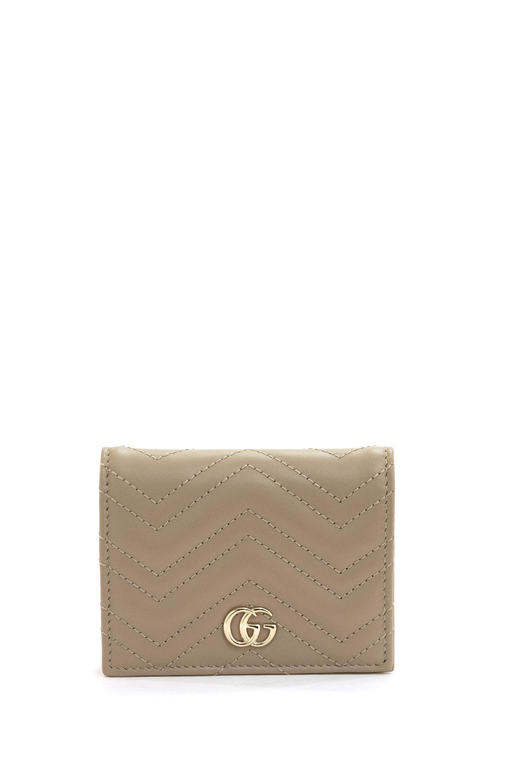 Portafoglio 466492 DTDHD 1523 GUCCI 