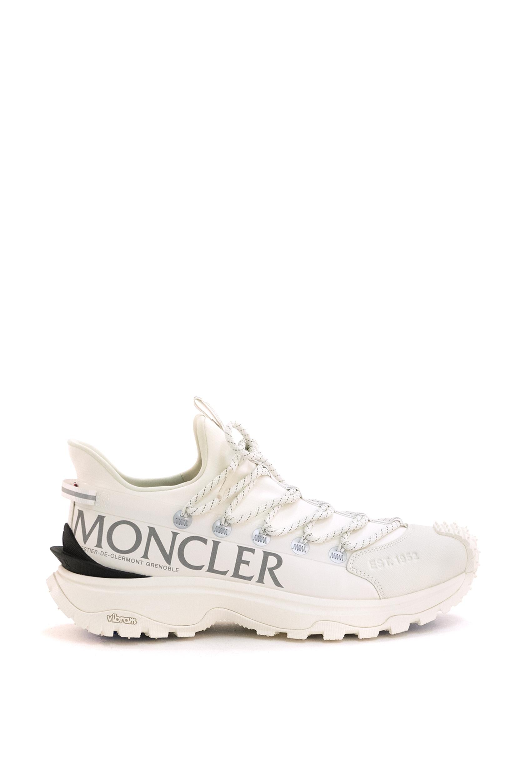 Sneakers Trailgrip<BR/> 4M002-80 M3457 001 MONCLER 