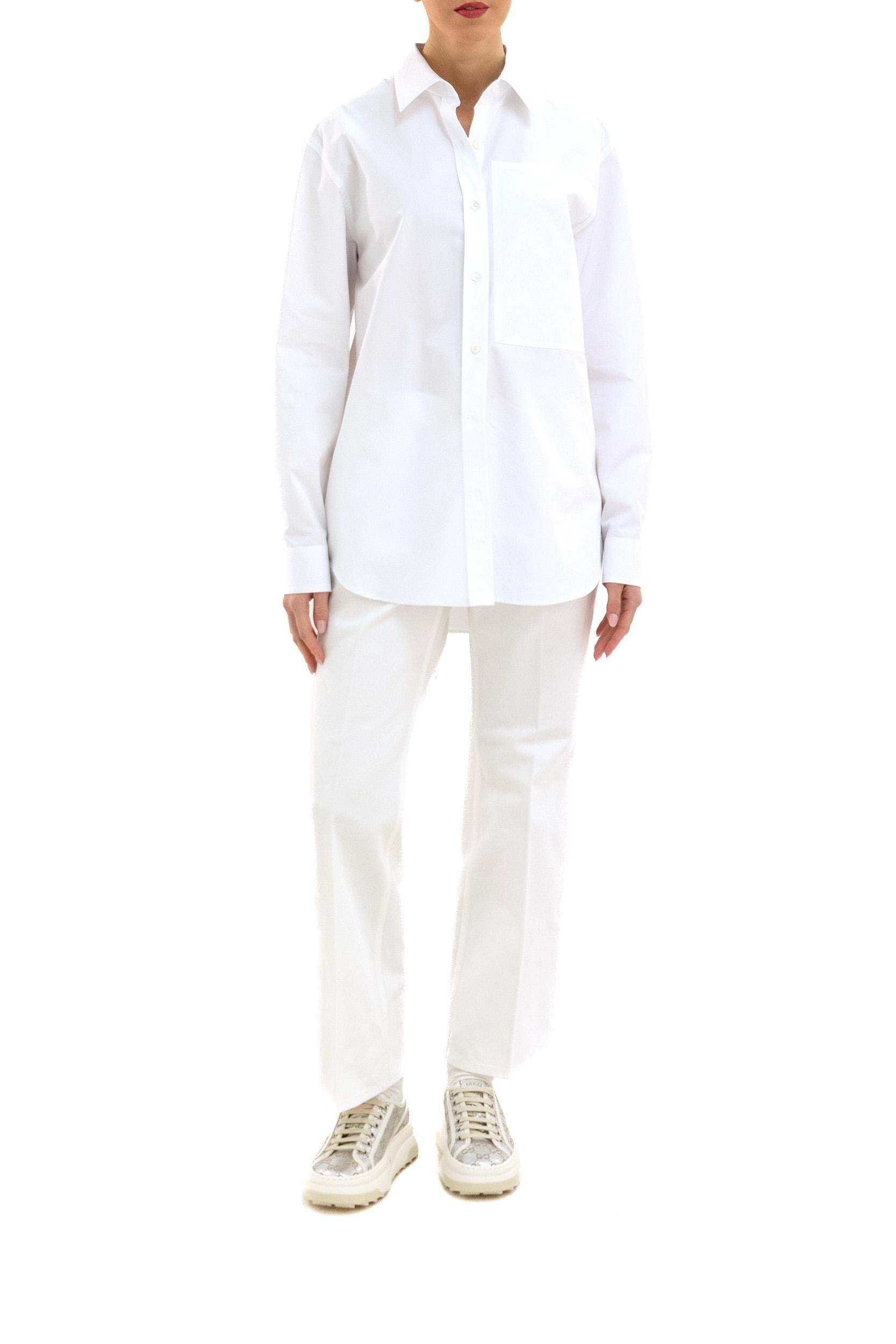 Camicia<BR/> 816008 Z7ADR 9000 GUCCI 