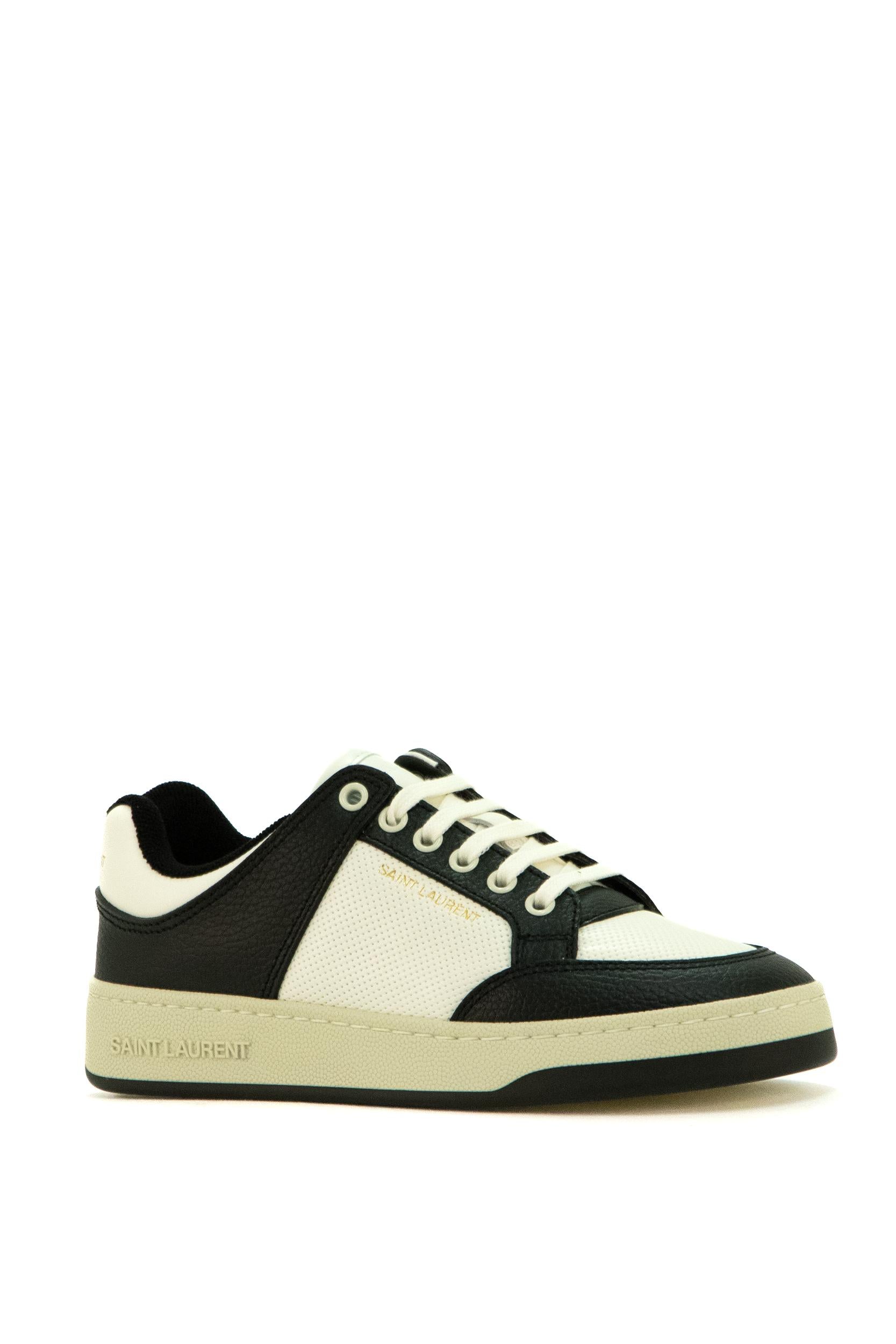 Sneaker SL/61<BR/> 713602 AAAWR 9063 SAINT LAURENT 