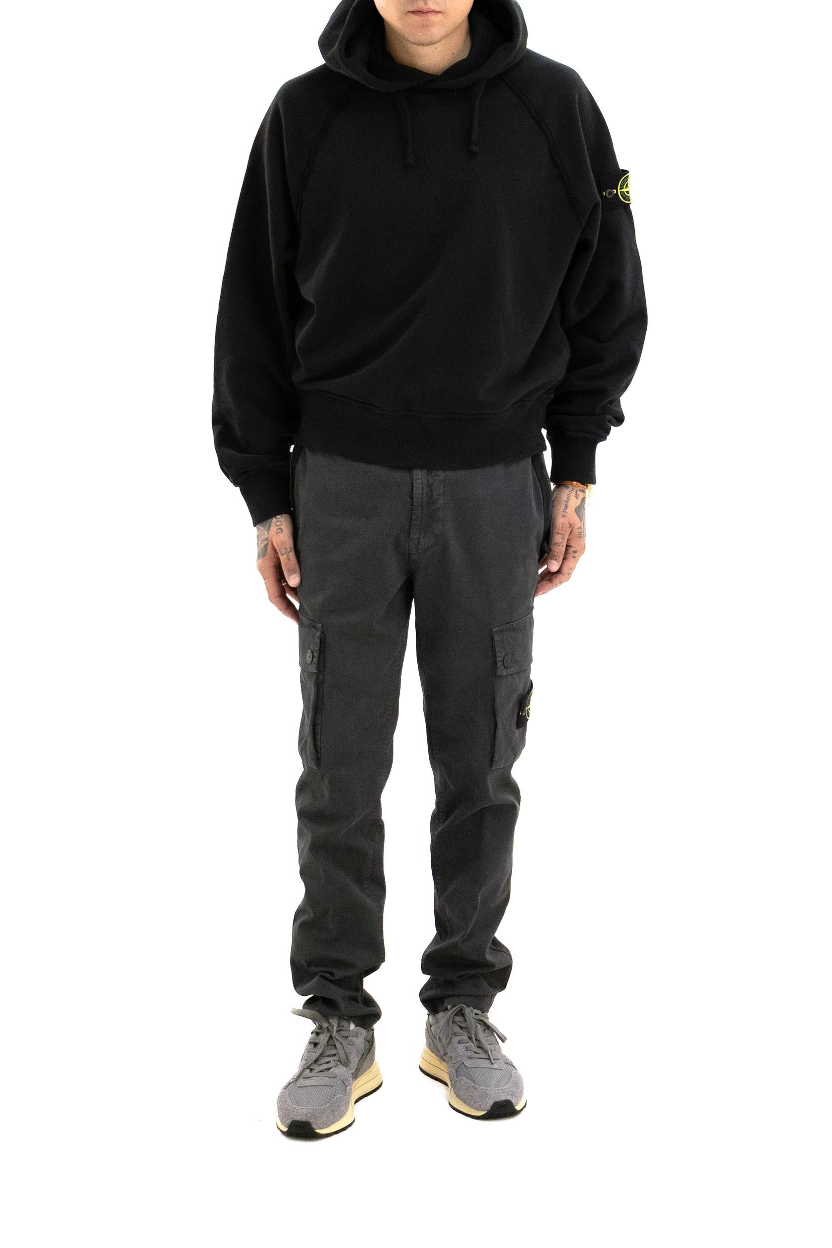 Felpa<BR/> K2S156100023 S0A20 V0029 STONE ISLAND 