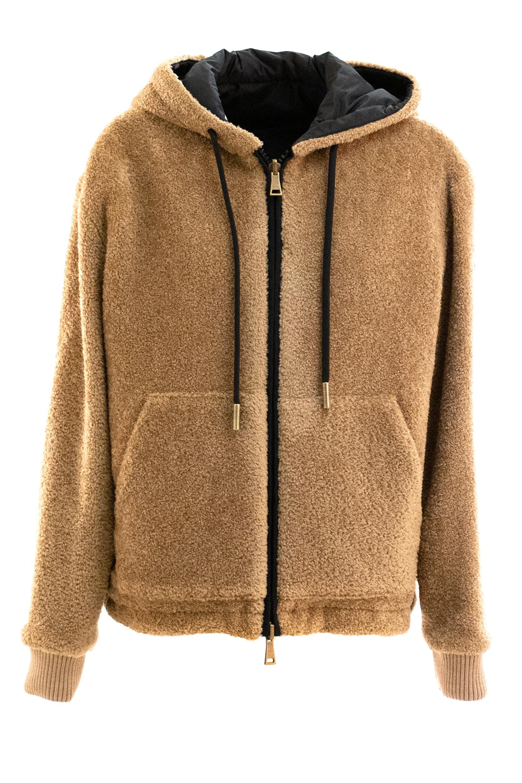 Felpa<BR/> 8G000-16 89AOF P29 MONCLER 