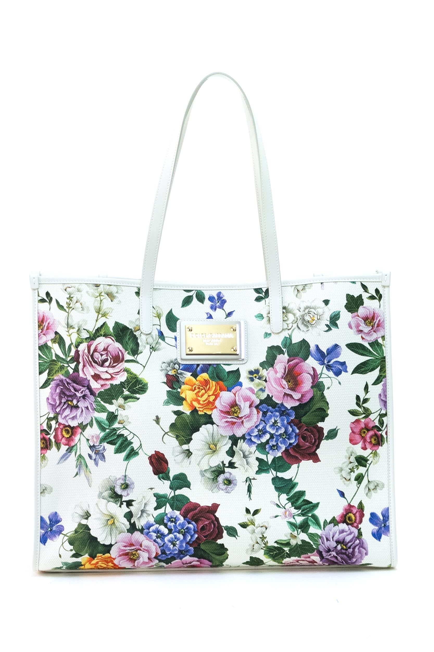 Borsa Shopping<BR/> BB2274 AI354 HA5KT DOLCE & GABBANA 