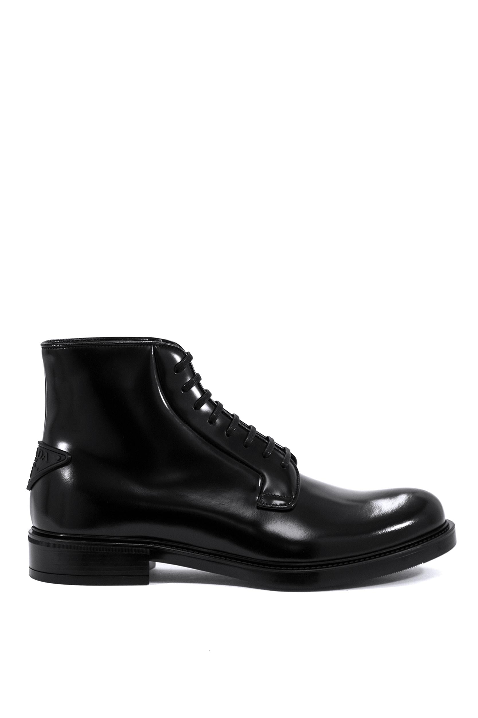 Stivaletto<BR/> 2TG213 F G000 055 F0002 PRADA 