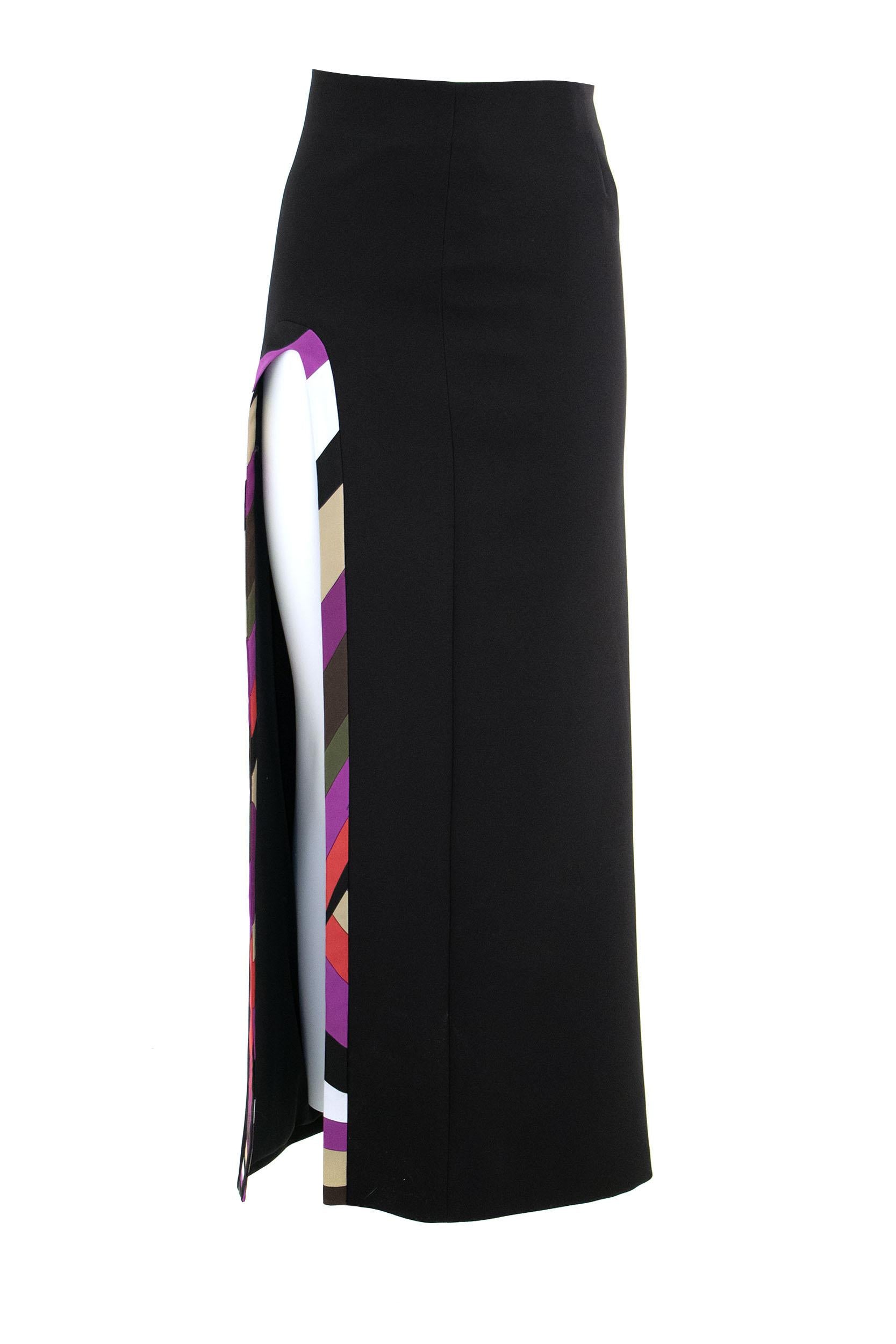 Gonna <BR/> 4HRW55 4H636 999 EMILIO PUCCI 