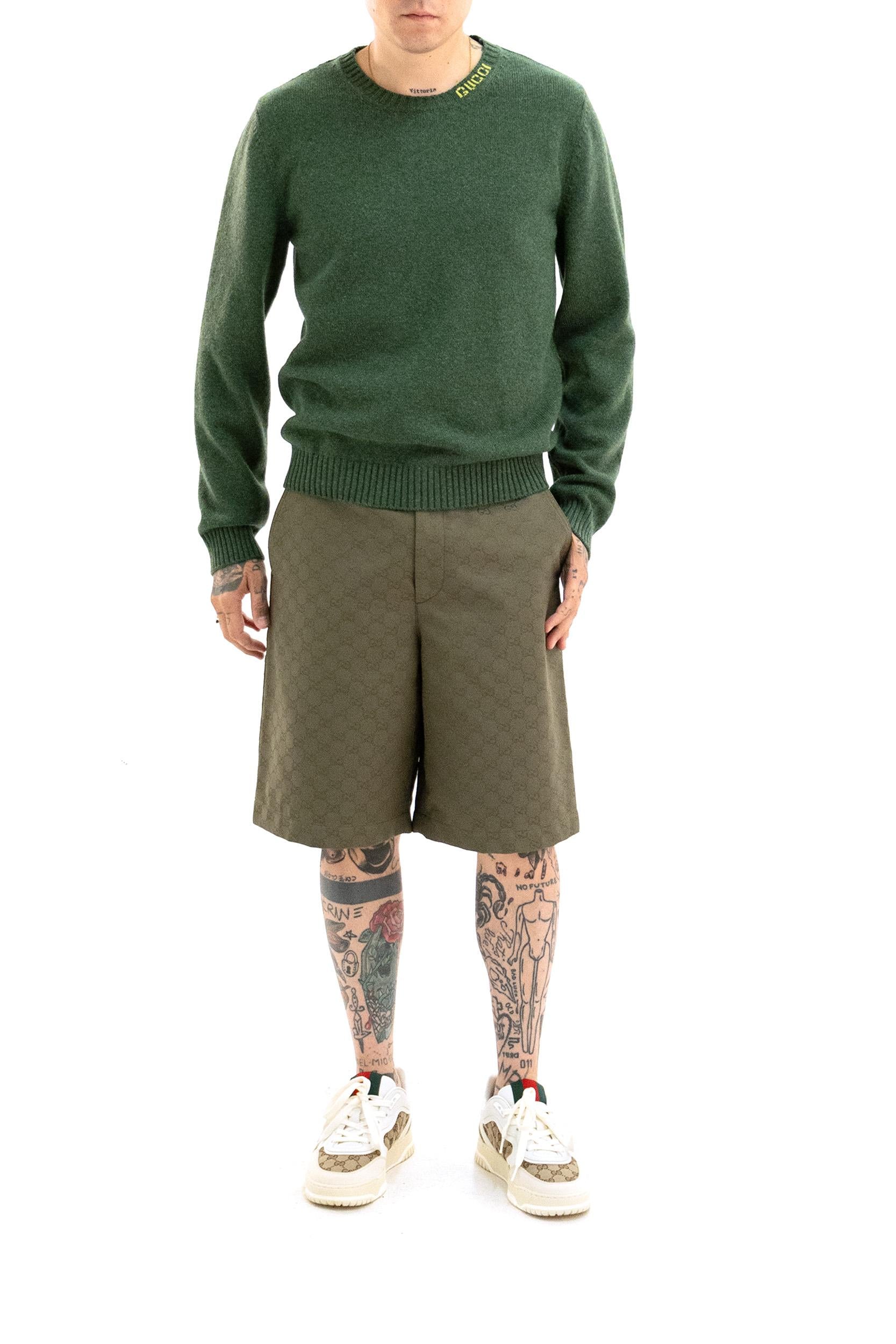 Pullover <BR/> 834074 XKEYZ 3027 GUCCI 