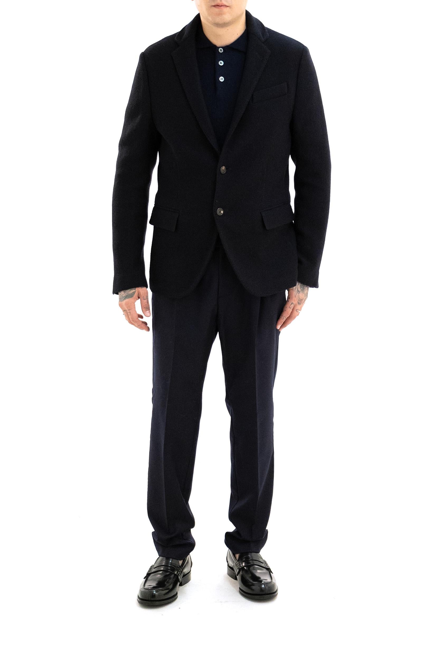 Giacca<BR/> 810291 ZN289 Z1375 ZANONE 