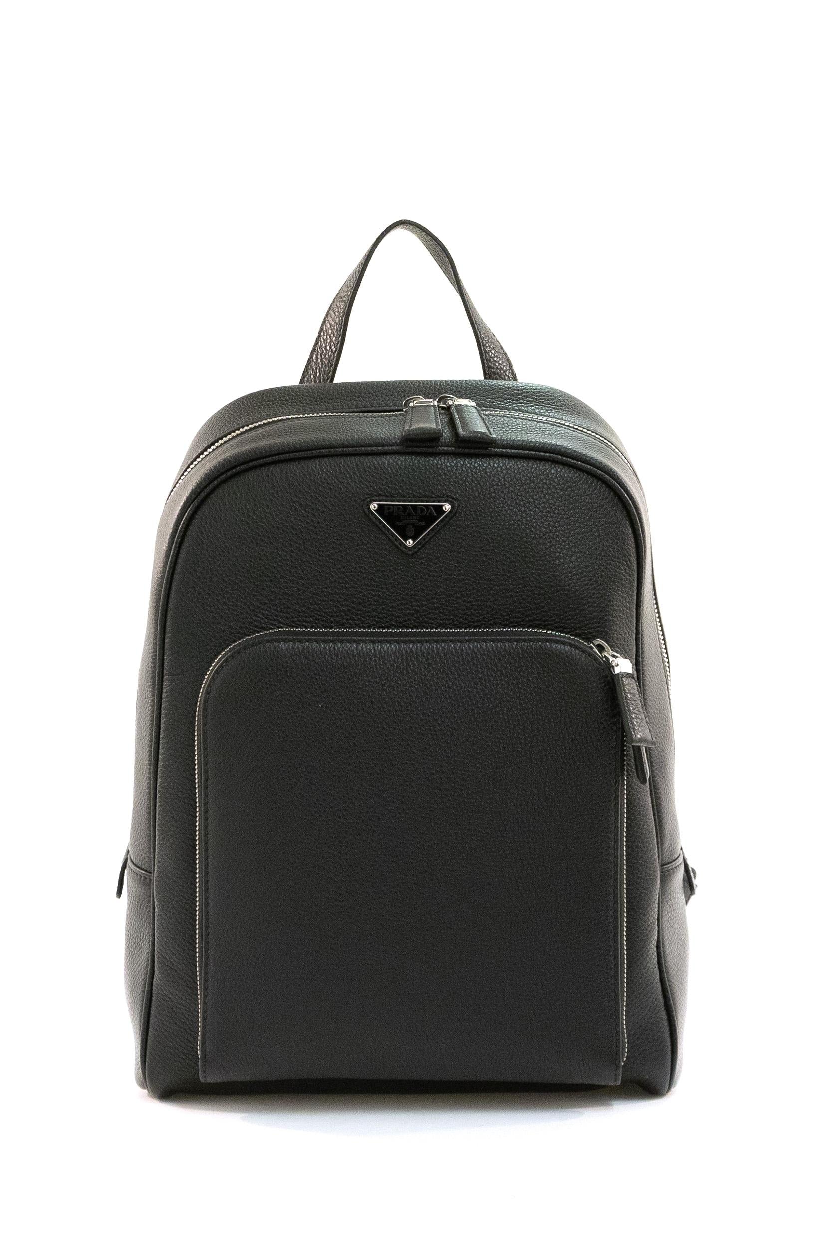 Zaino<BR/> 2VZ102 V DOO 2BBE F0002 PRADA 