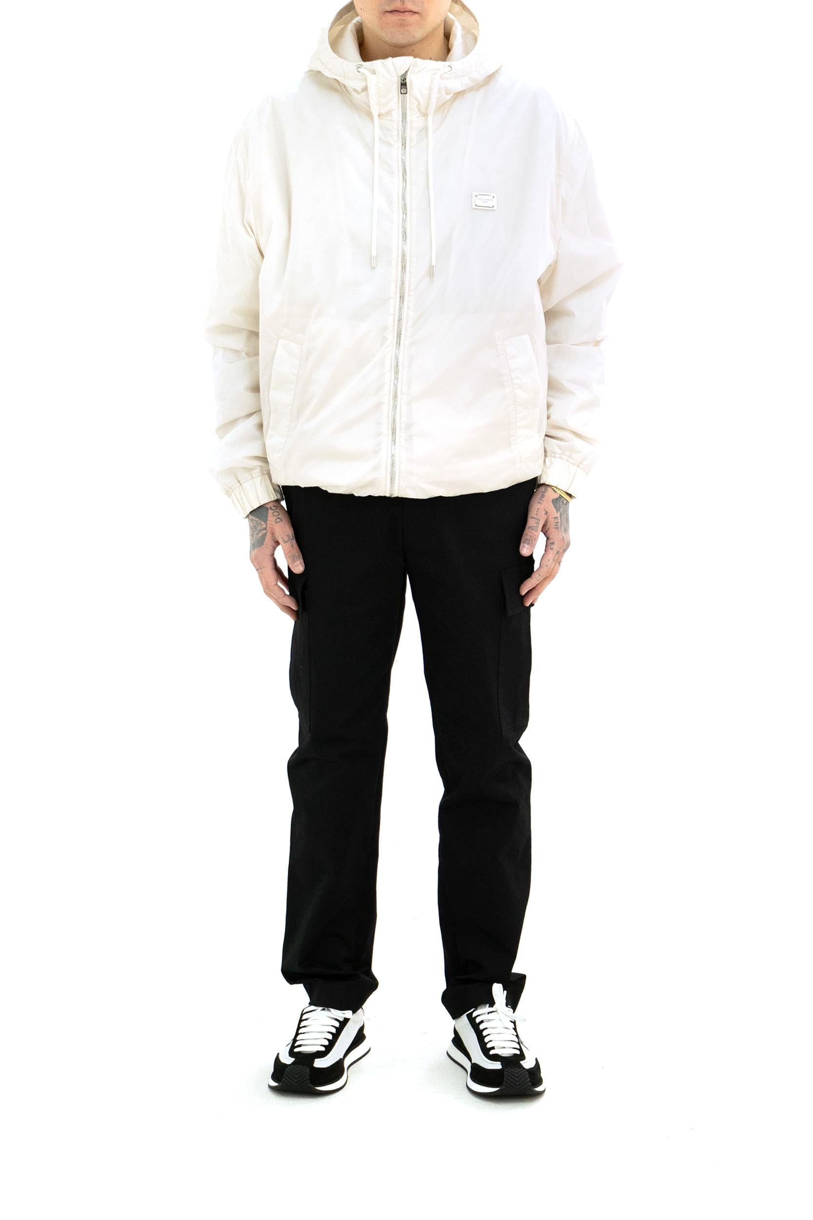 Giubbotto<BR/> G9BGST FUS22 A3791 DOLCE & GABBANA 