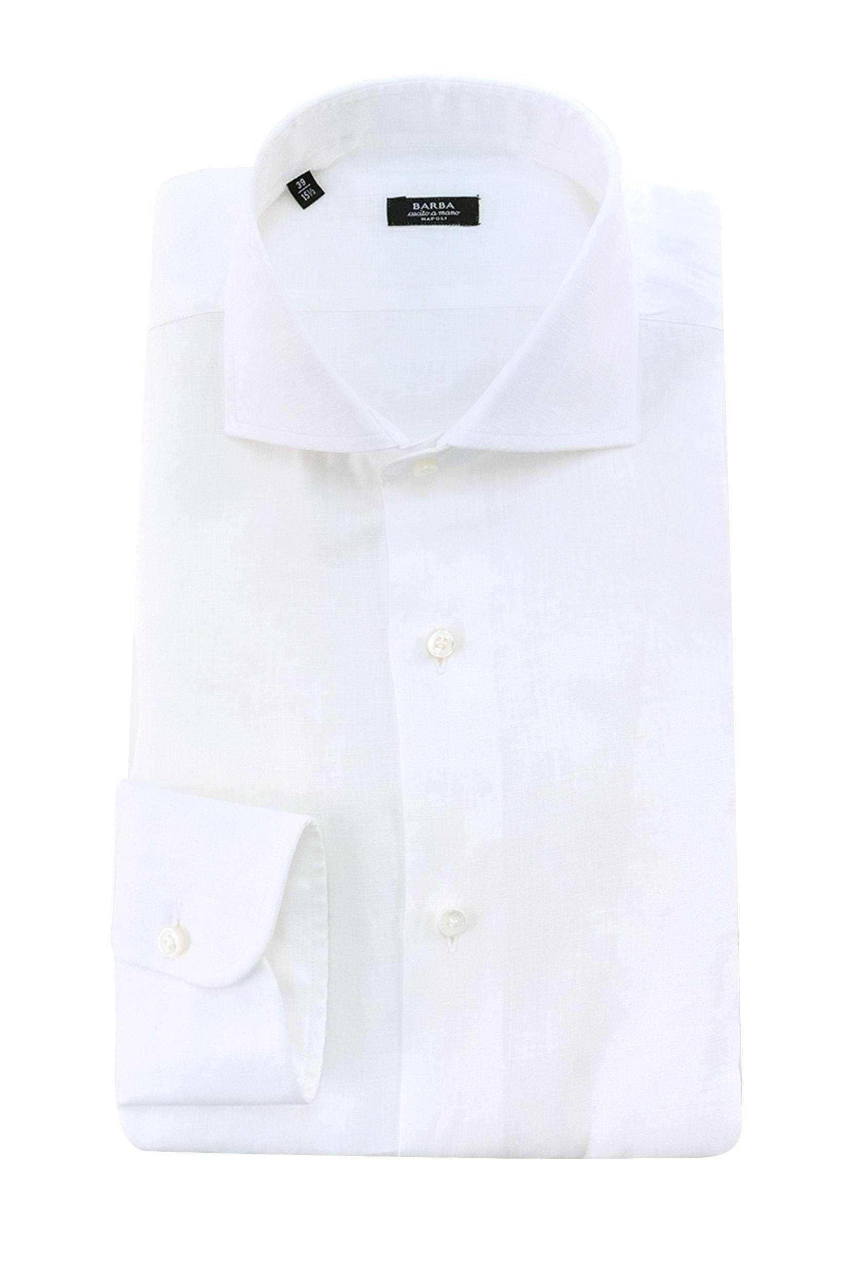 Camicia<BR/> I1U13P0147067.U 0001 BARBA 