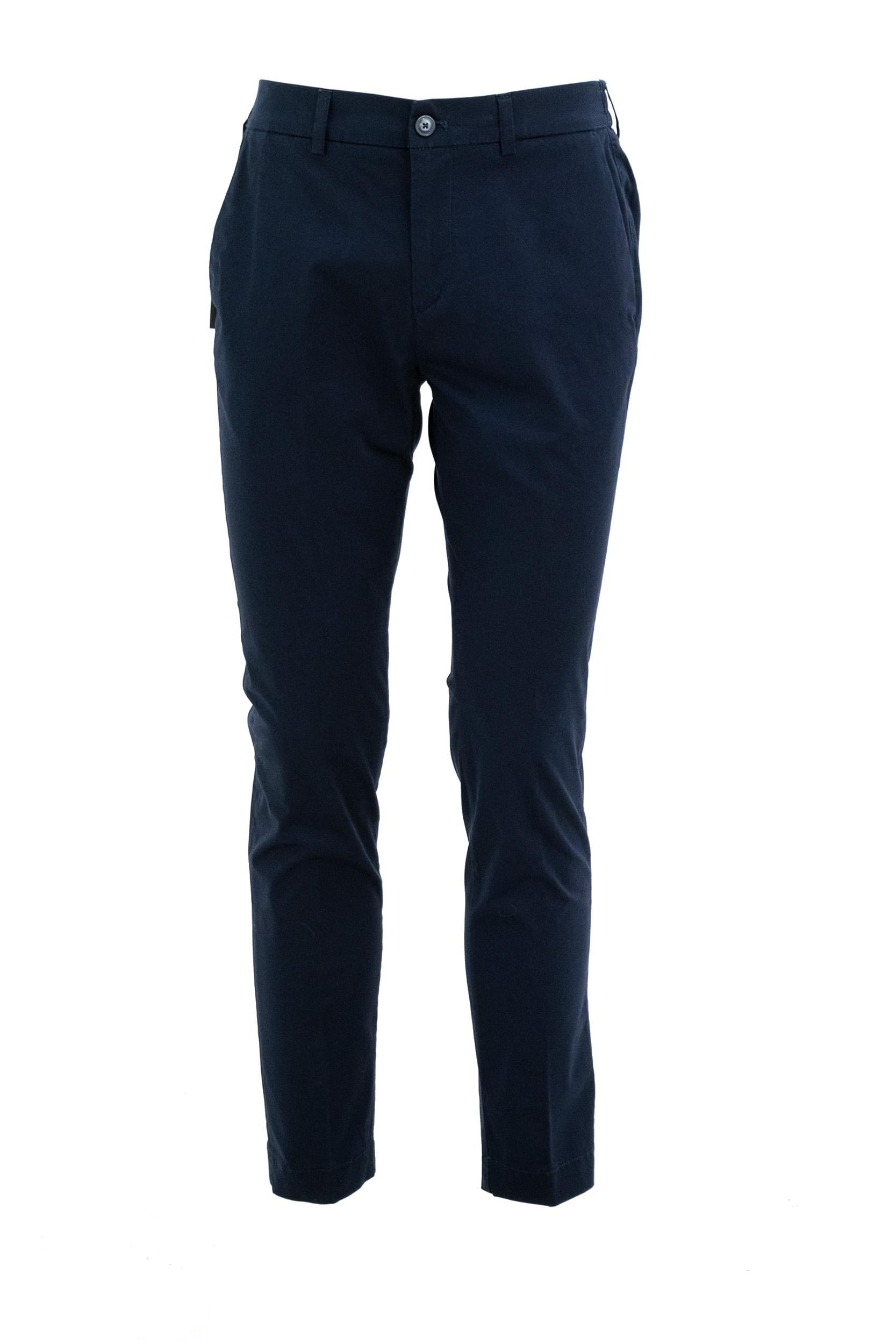 Pantaloni <BR/> S.M02.SOLFERINO 1501 511 CRUNA 