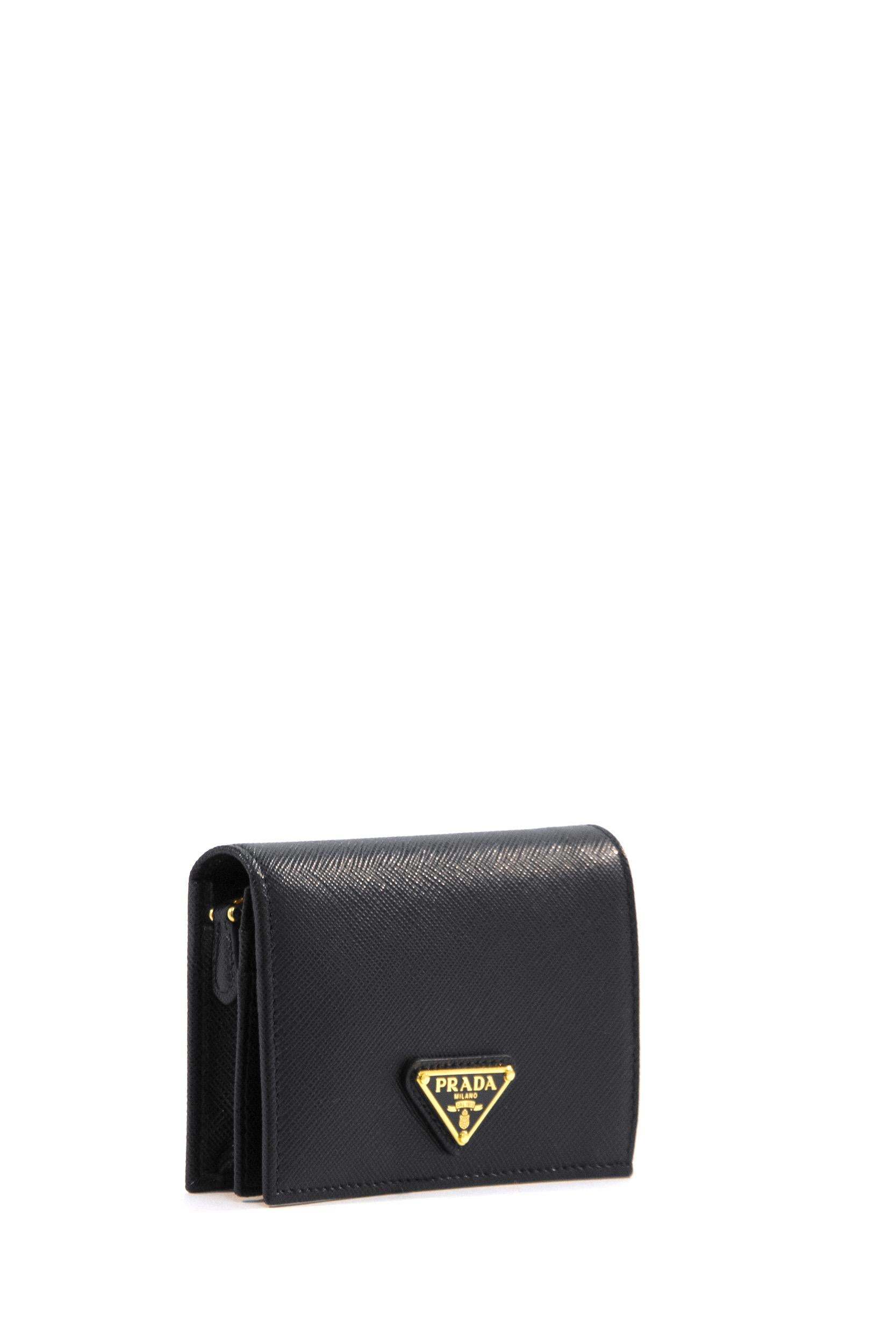 Portafoglio<BR/> 1MV021 QHH F0002 PRADA 