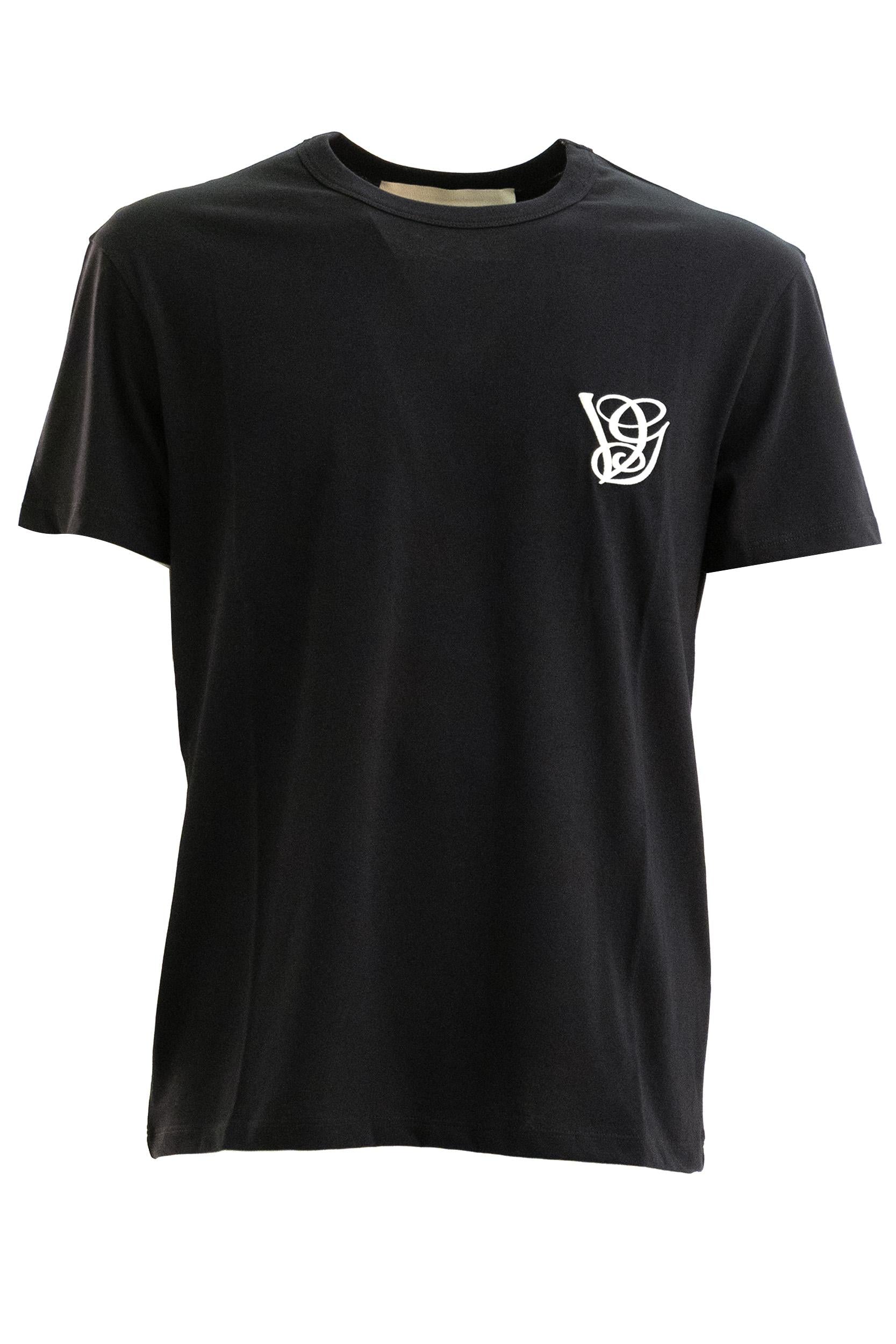 T-shirt<BR/> 7V3MG10VB2W 0NO VALENTINO GARAVANI 