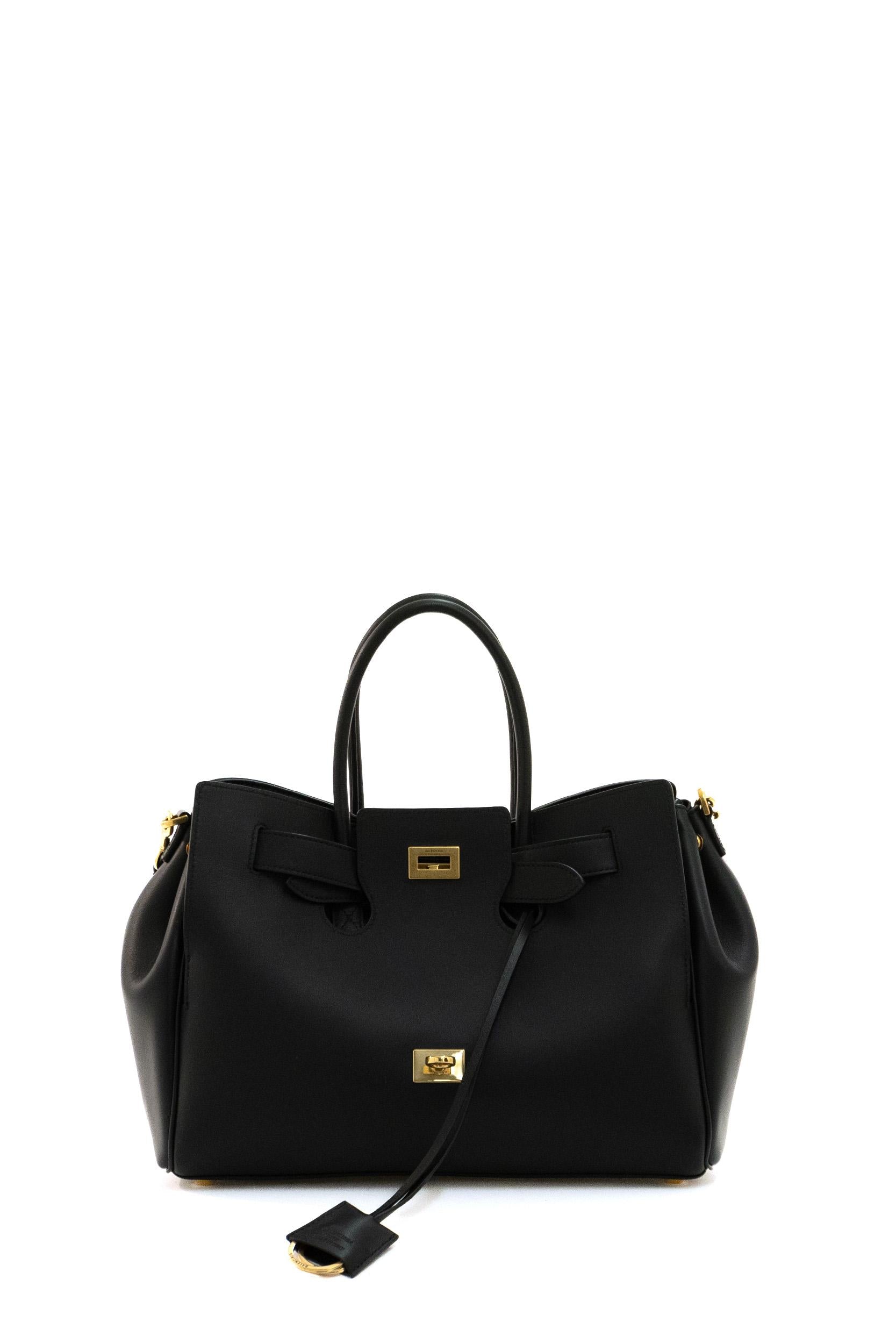 Borsa Carry All Bel Air <BR/> 835689 2ABAV 1000 BALENCIAGA 